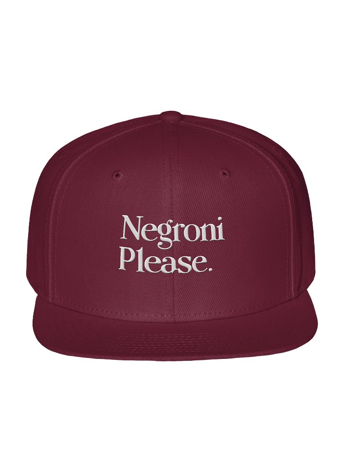 Negroni Please product image (4)