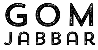 Gom Jabbar Merch Shop