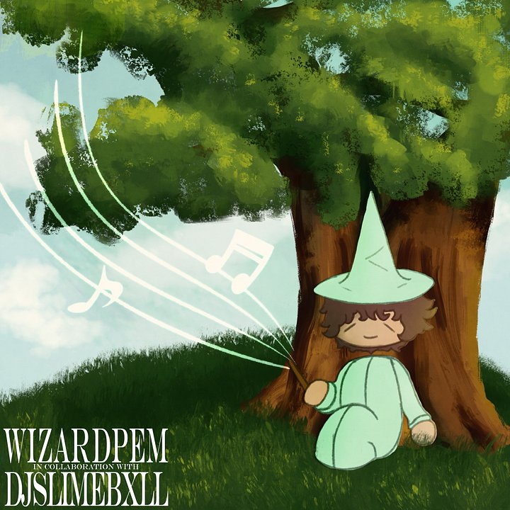 pem files CD (SOLD OUT) product image (1)