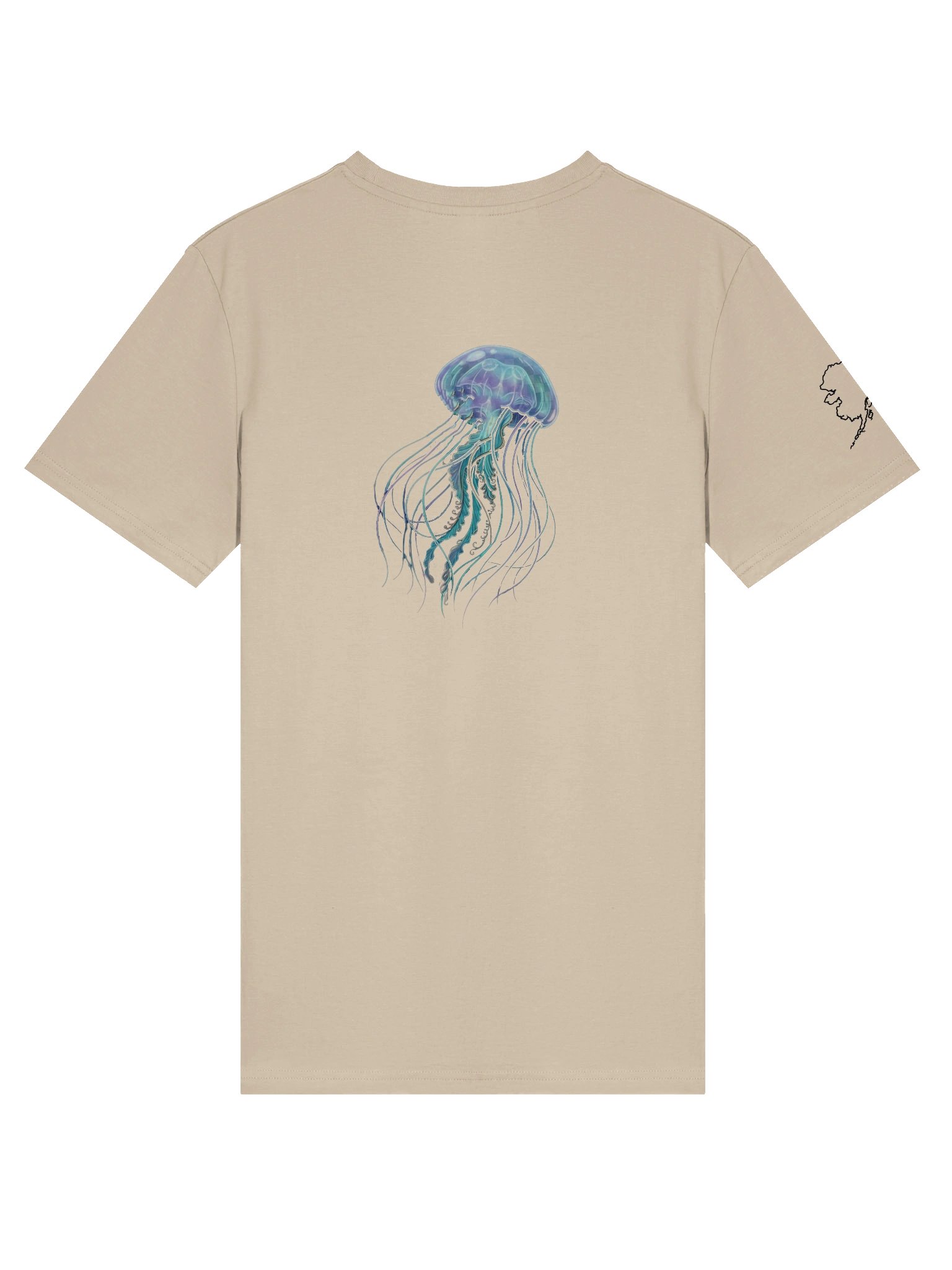 DELUXE JELLY TEE product image (2)