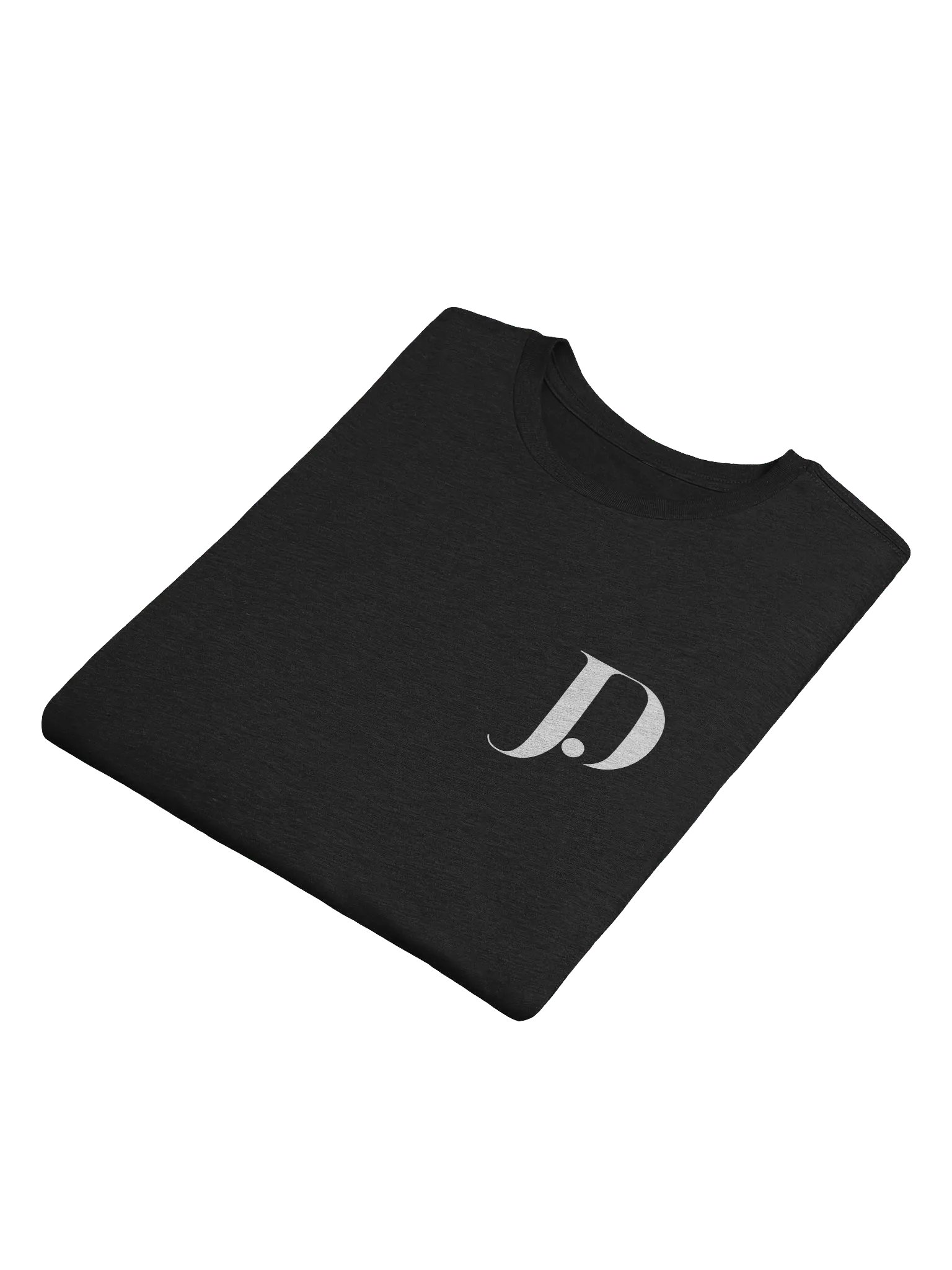 JayDot Logo T-Shirt (Dark) product image (2)