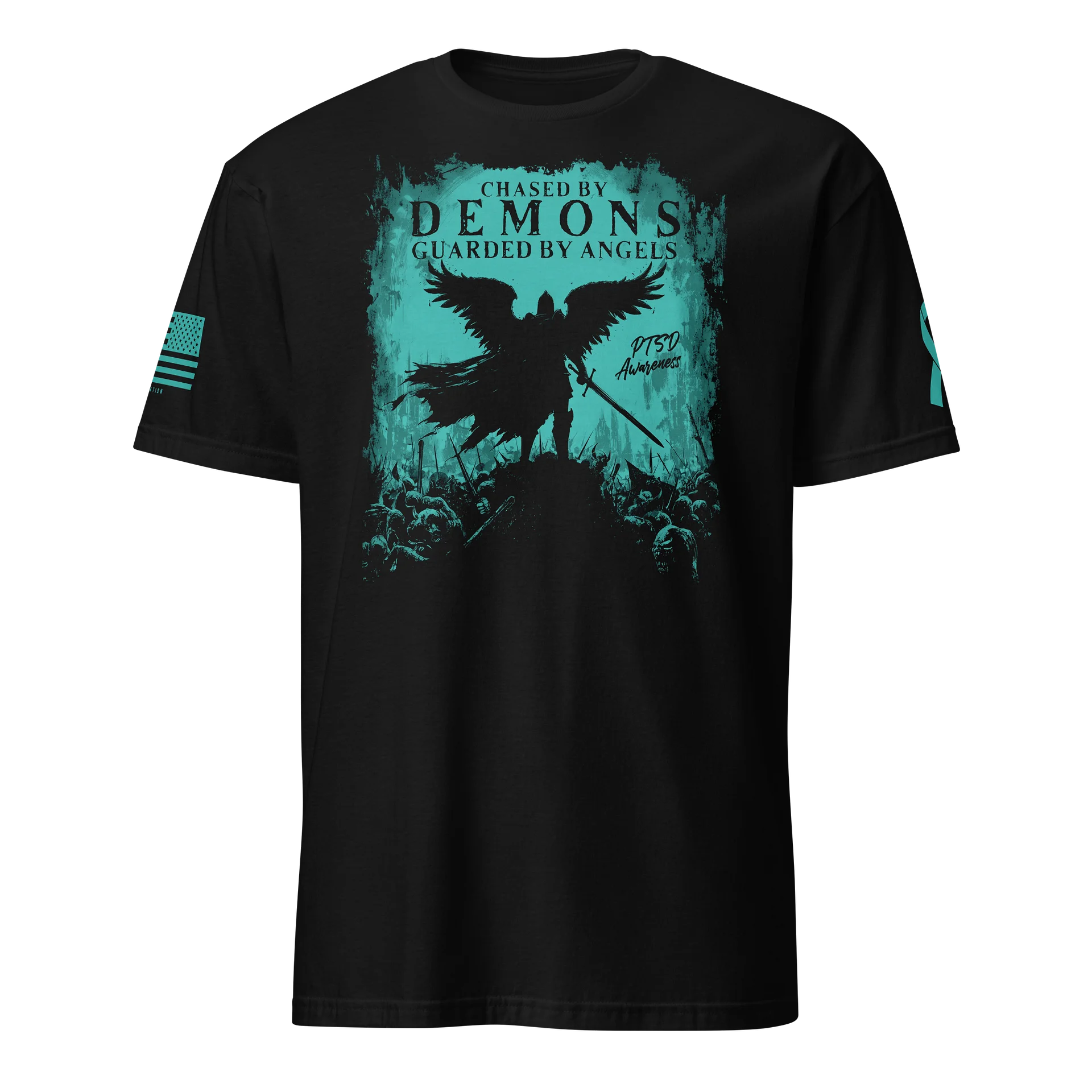 Demons Angels Redux: PTSD product image (1)