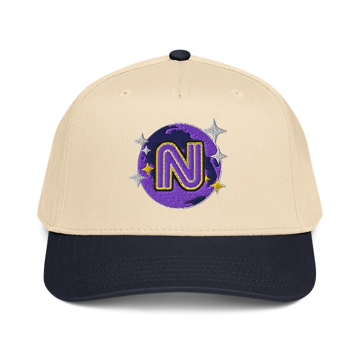 Havana Nights Baseball Cap (Snapback) product image (1)