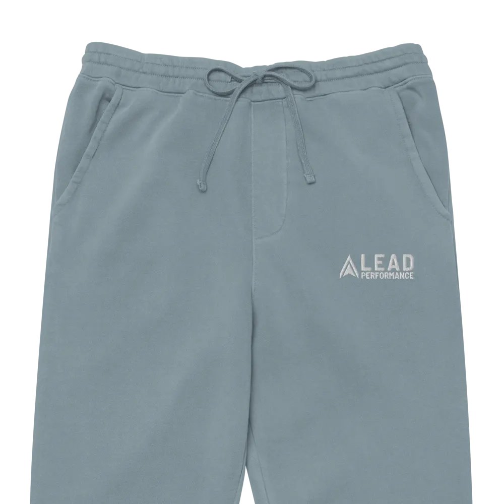 The Premium Faded Jogger product image (1)
