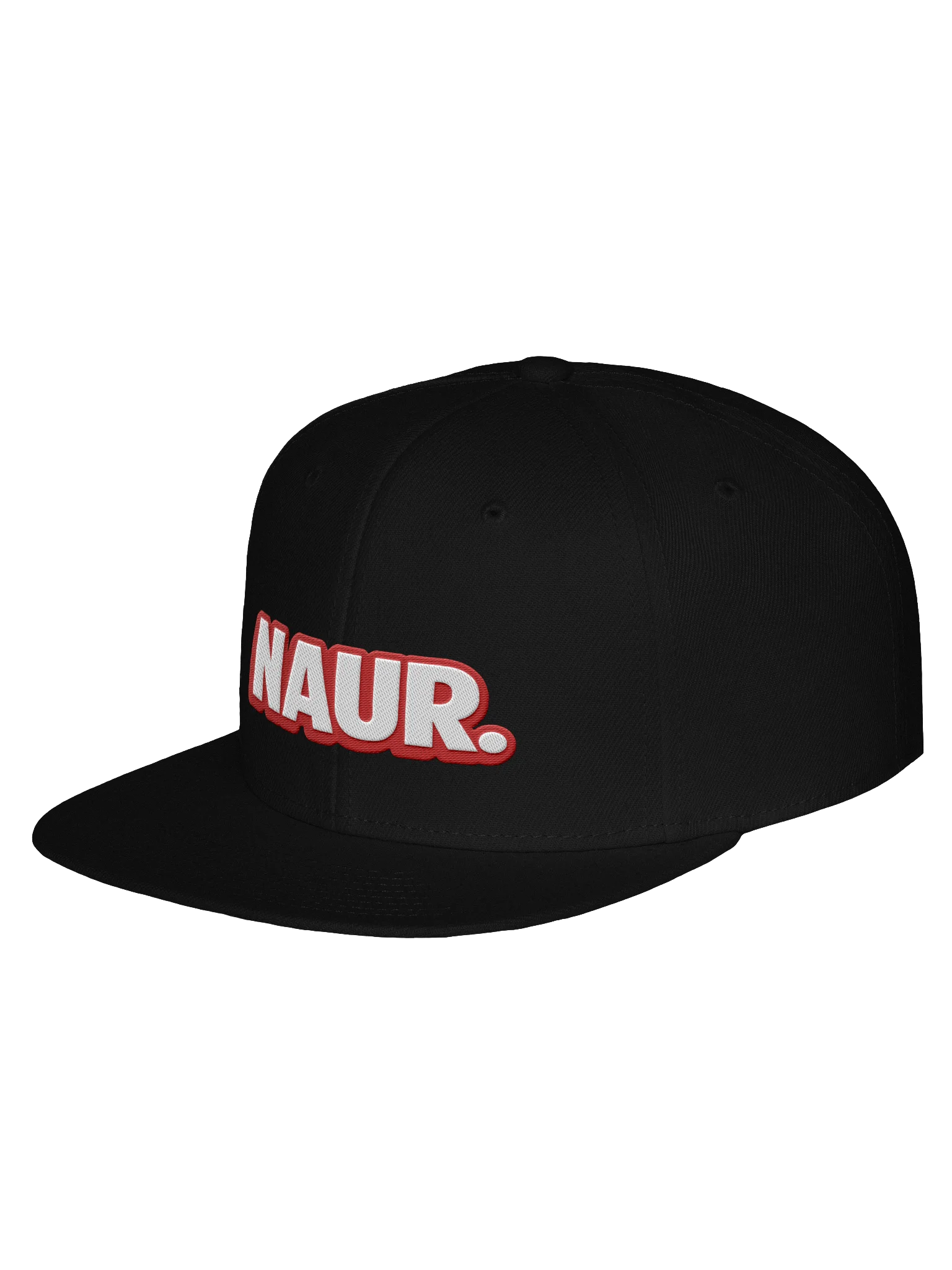 NAUR. Snapback product image (2)