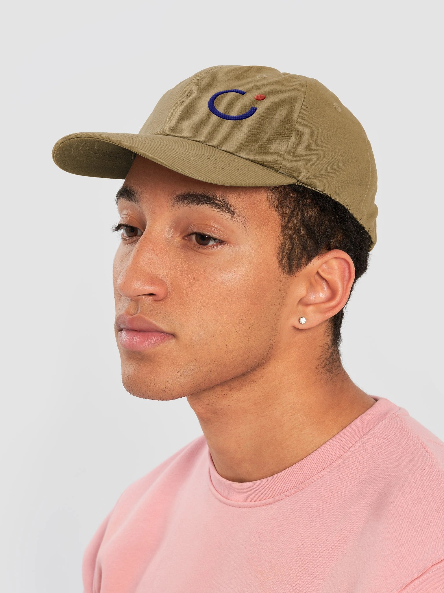Uncontainability Cap, Yupoong product image (27)
