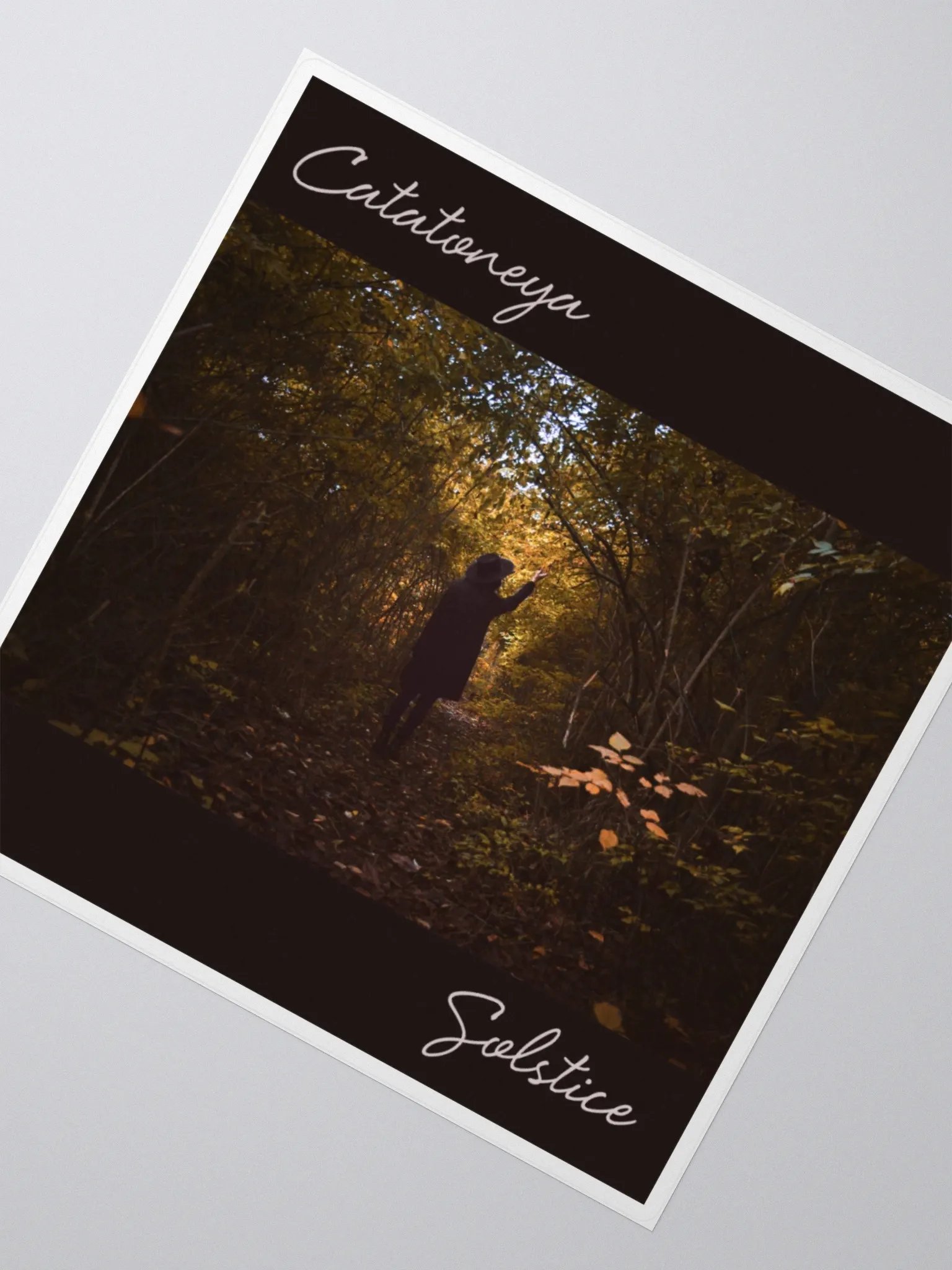 Solstice stickers product image (5)