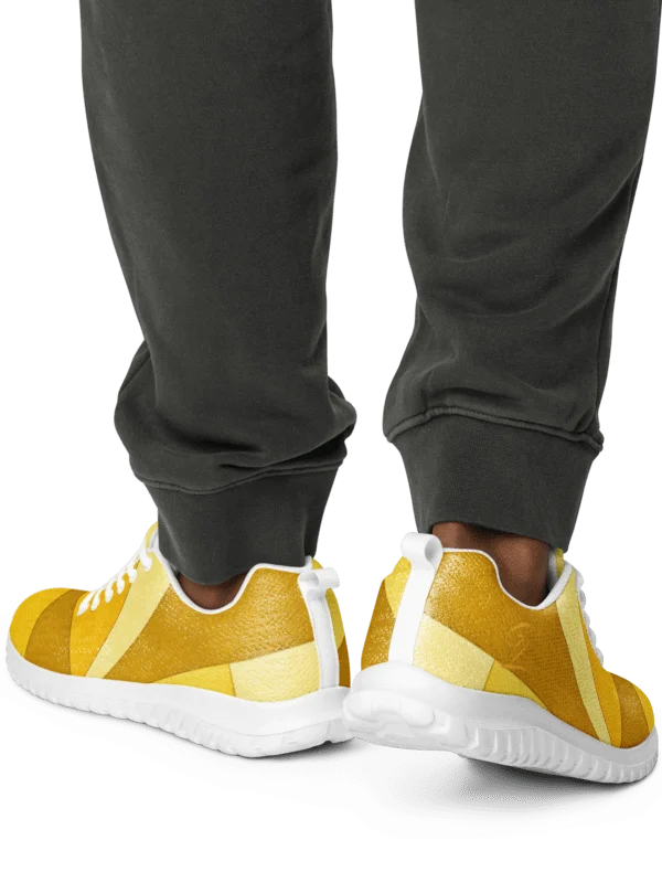 Basket P'WORK (h) - Jaune product image (3)