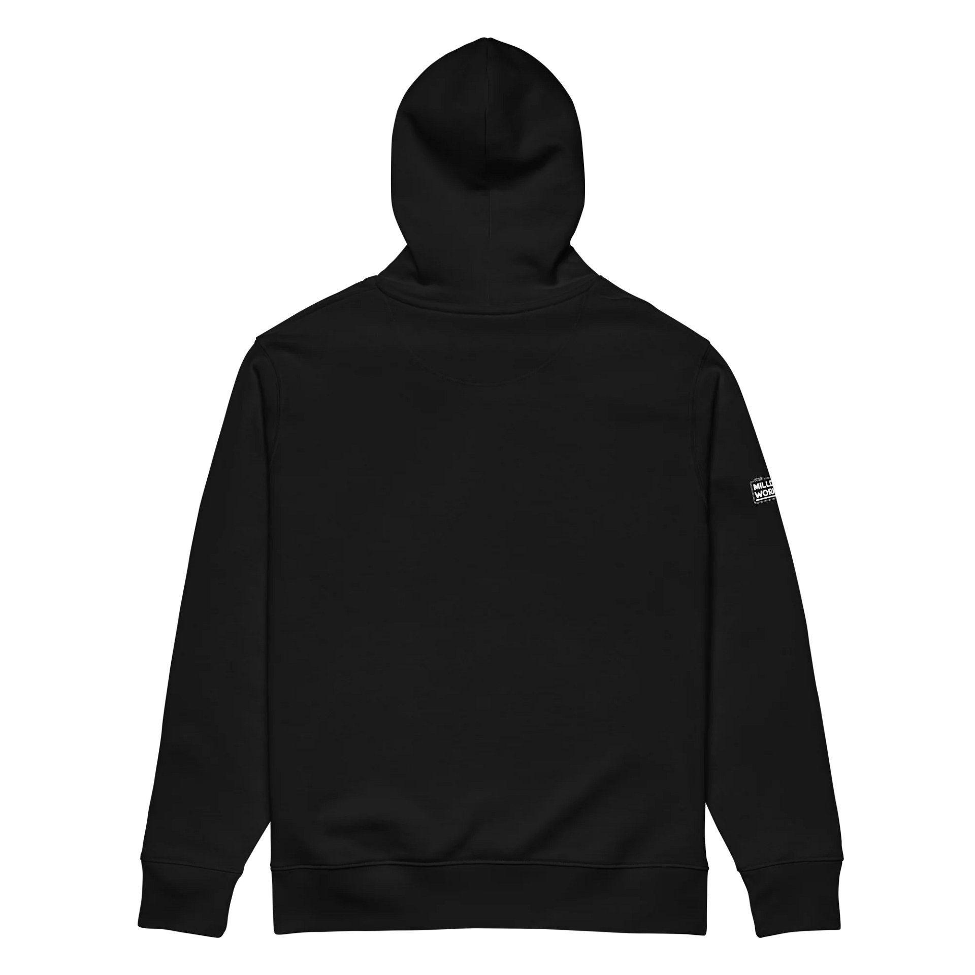 GREEDO HOODIE product image (6)