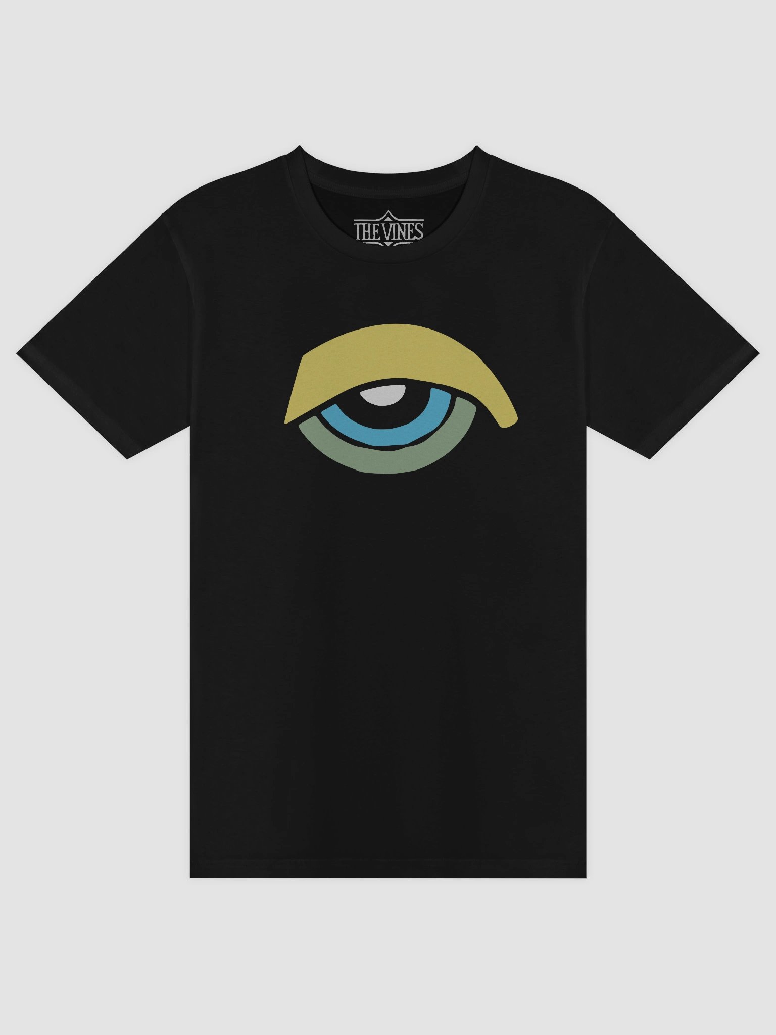 The Vines Winning Days Eye Tee product image (1)