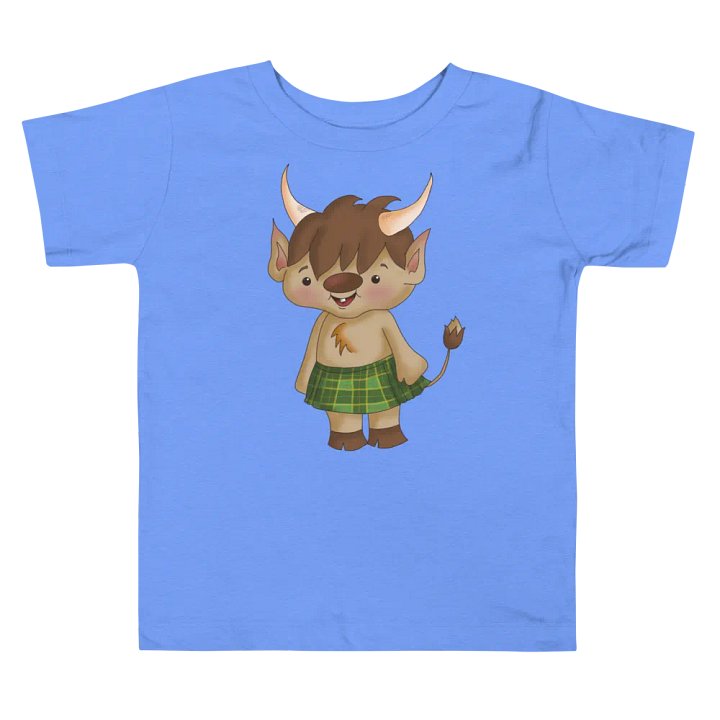 Toddler's Kooblin Tee product image (32)