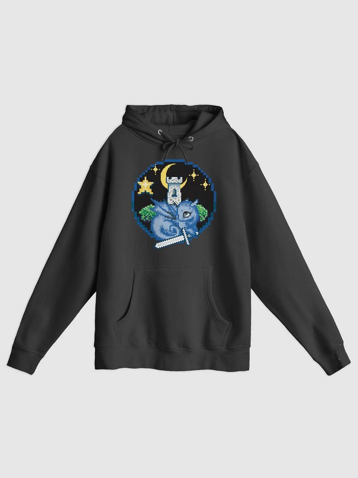 Dreaming of Quests Hoodie product image (1)