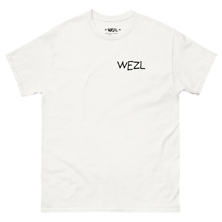Have a Trippy Day - Tee - White product image (2)