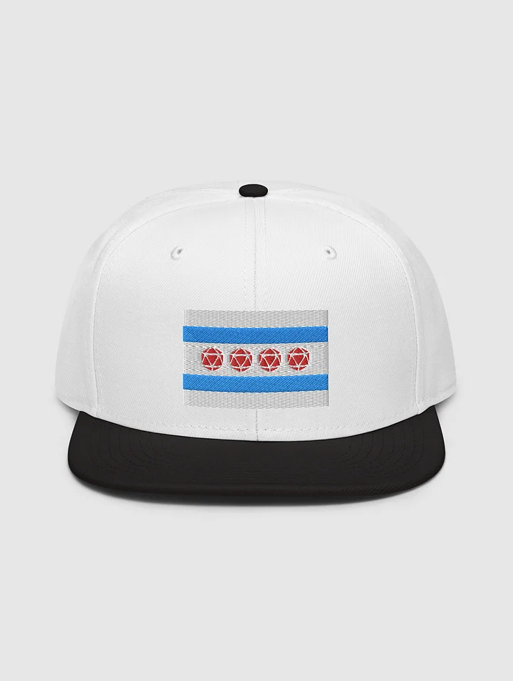 Second City Gamer product image (1)