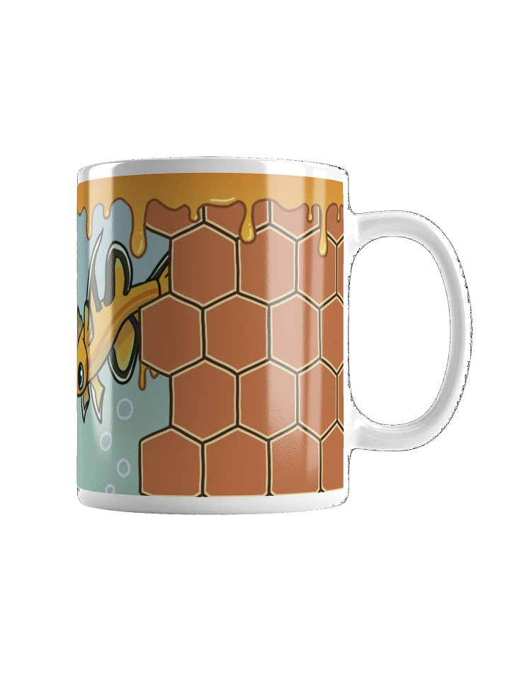 Fish are friends! v1 product image (5)