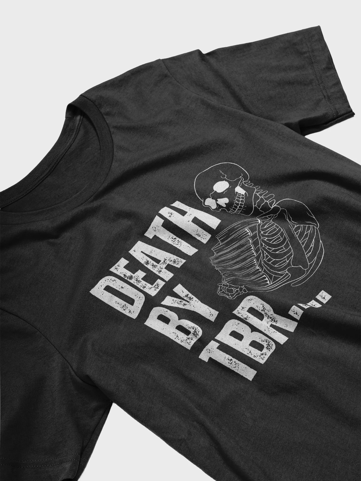 Death By TBR product image (3)