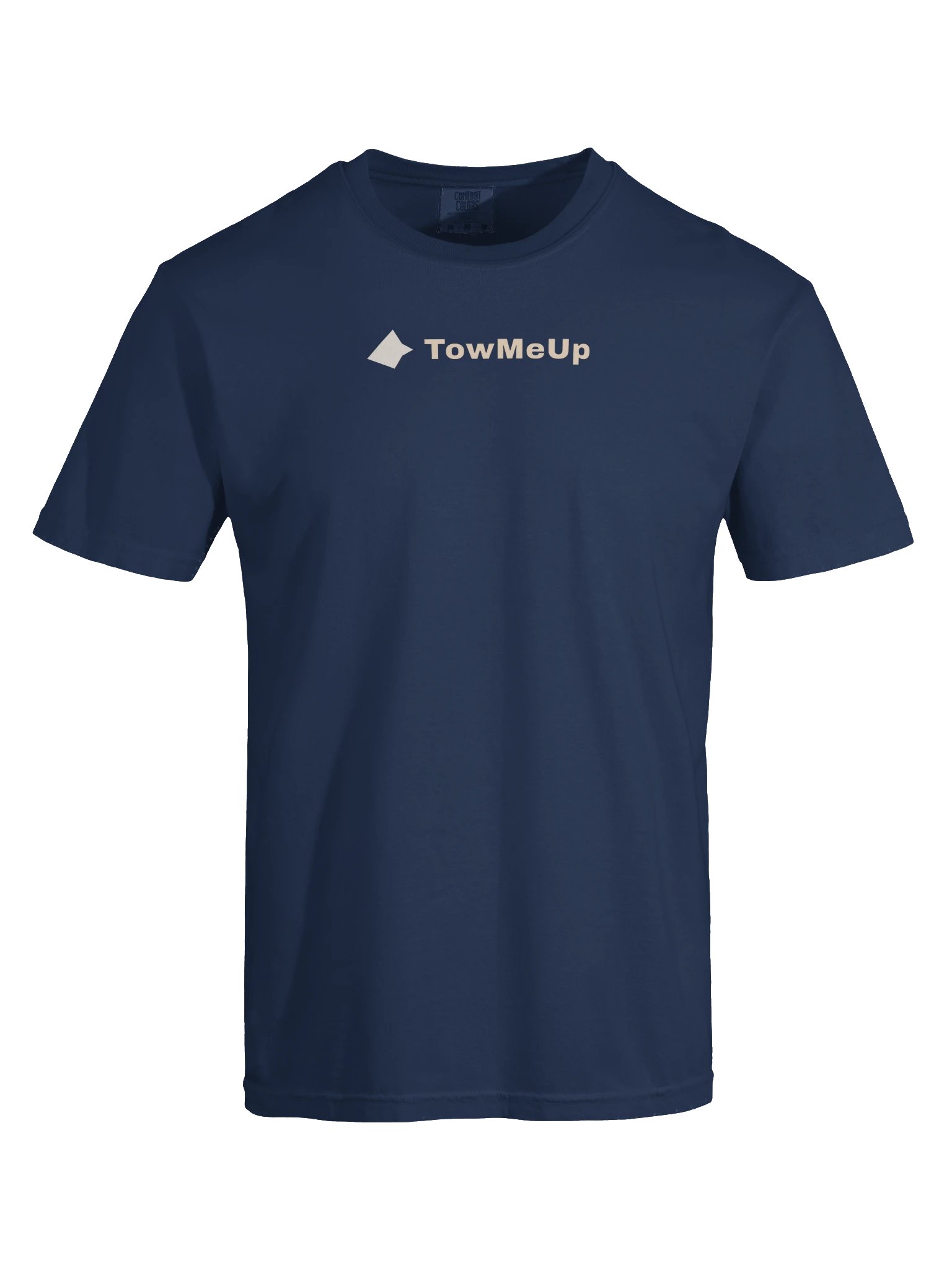 TowMeUp tee product image (5)