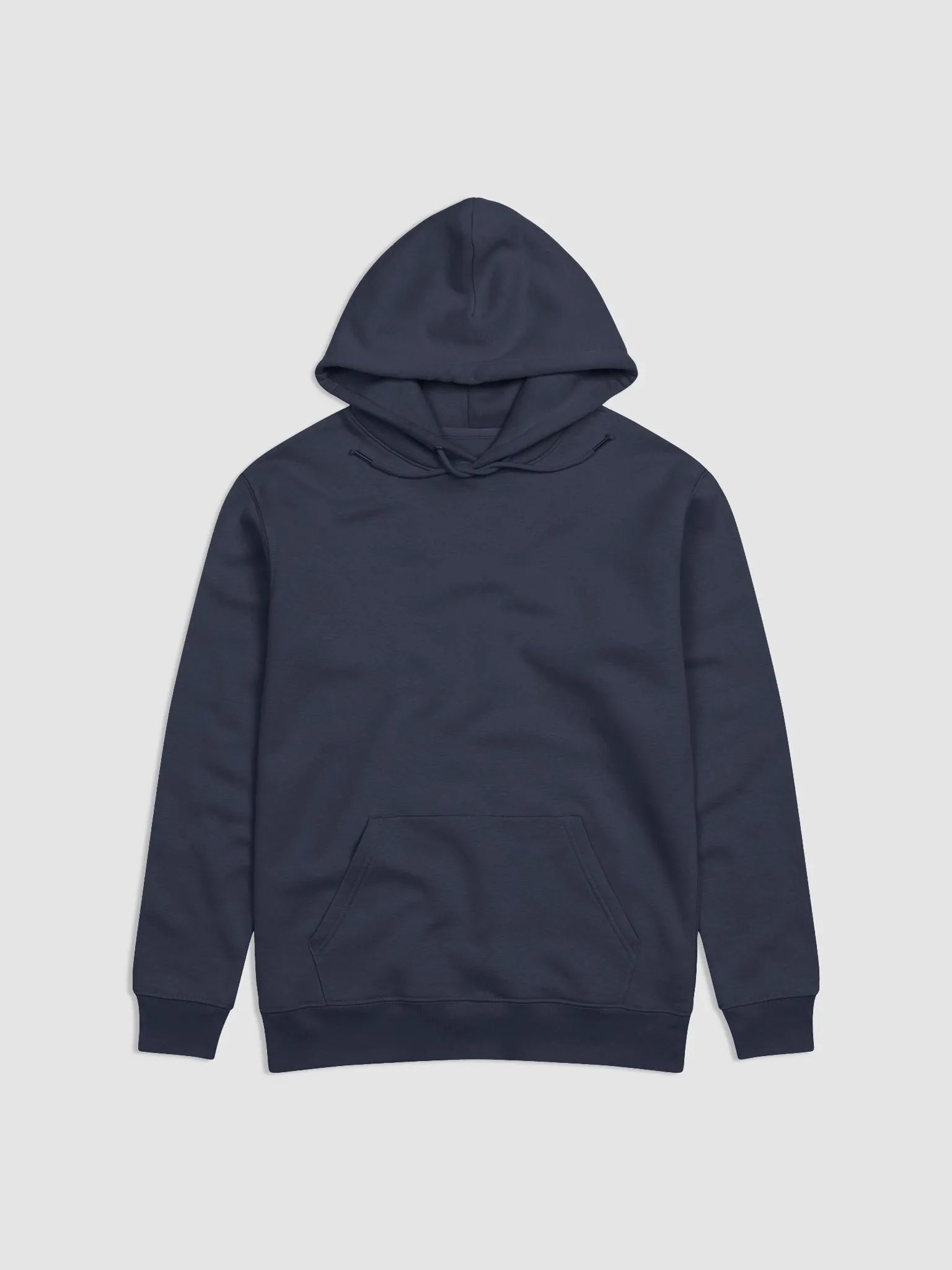 CF Unisex Essential Eco Hoodie product image (1)