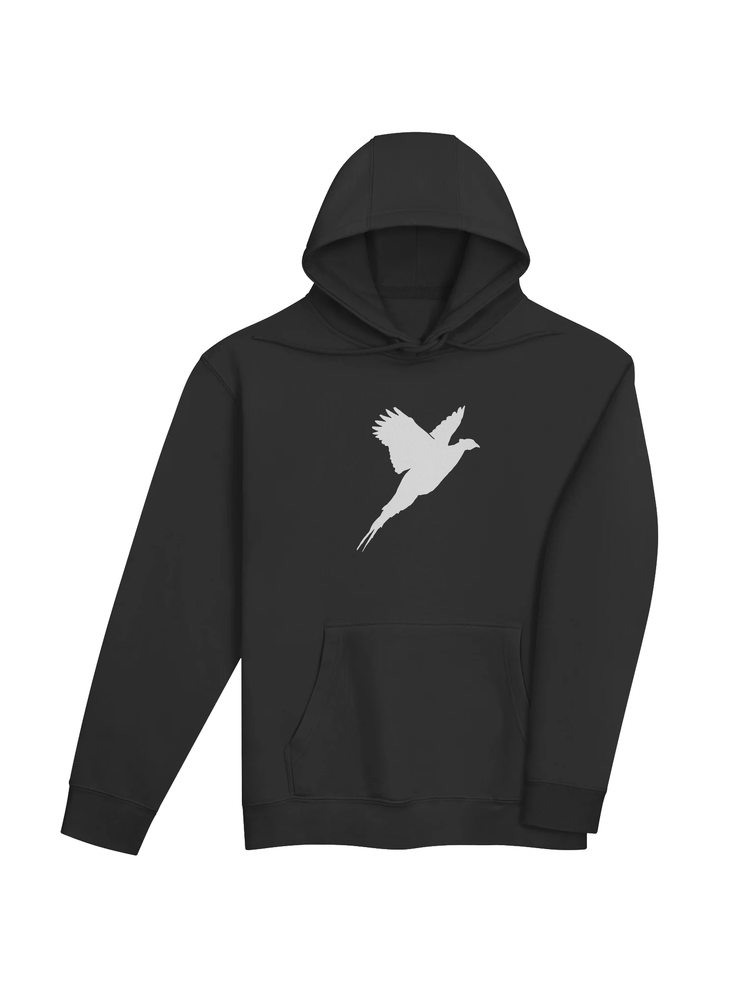 Pheasant Hunting Hoodie product image (4)