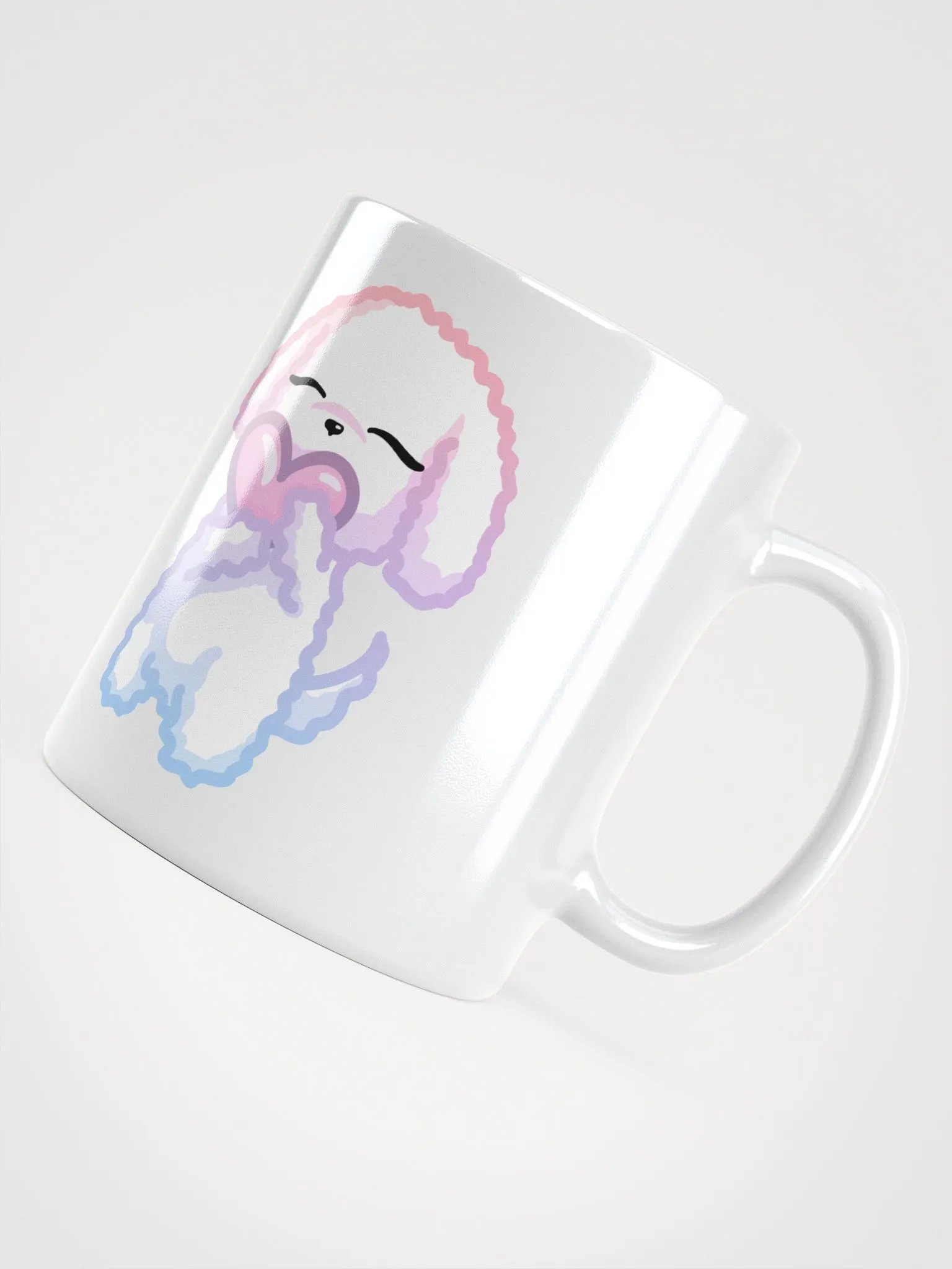 Tiny Bop Heart Cup product image (7)