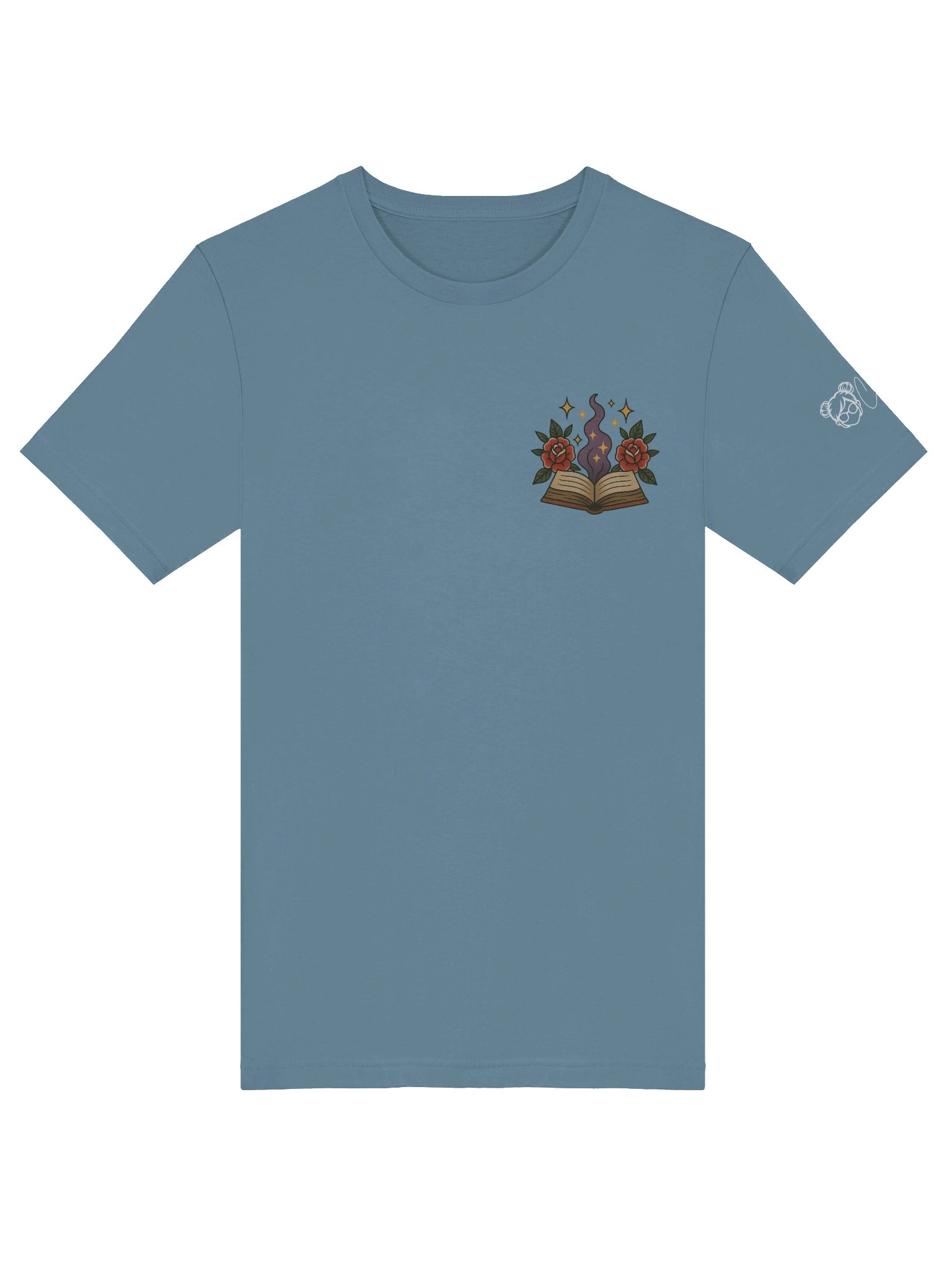 Death & Taxes Tee product image (5)