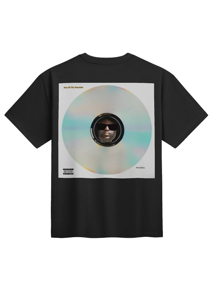 Dee Face Tee product image (2)