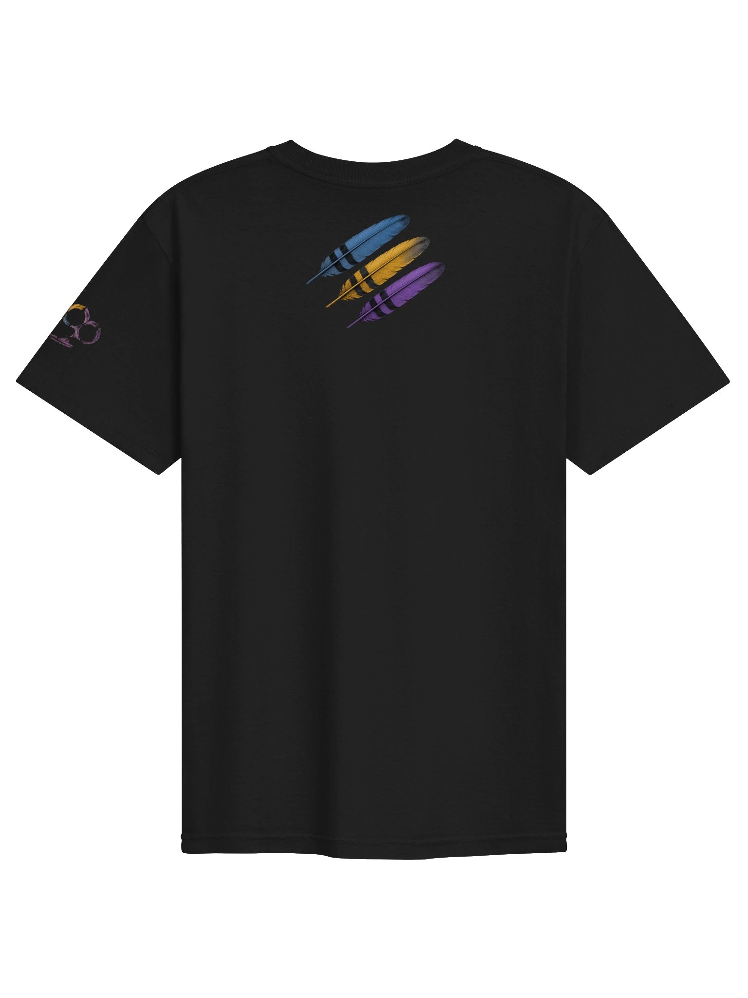 ClusterFLOCK (Tee) product image (10)