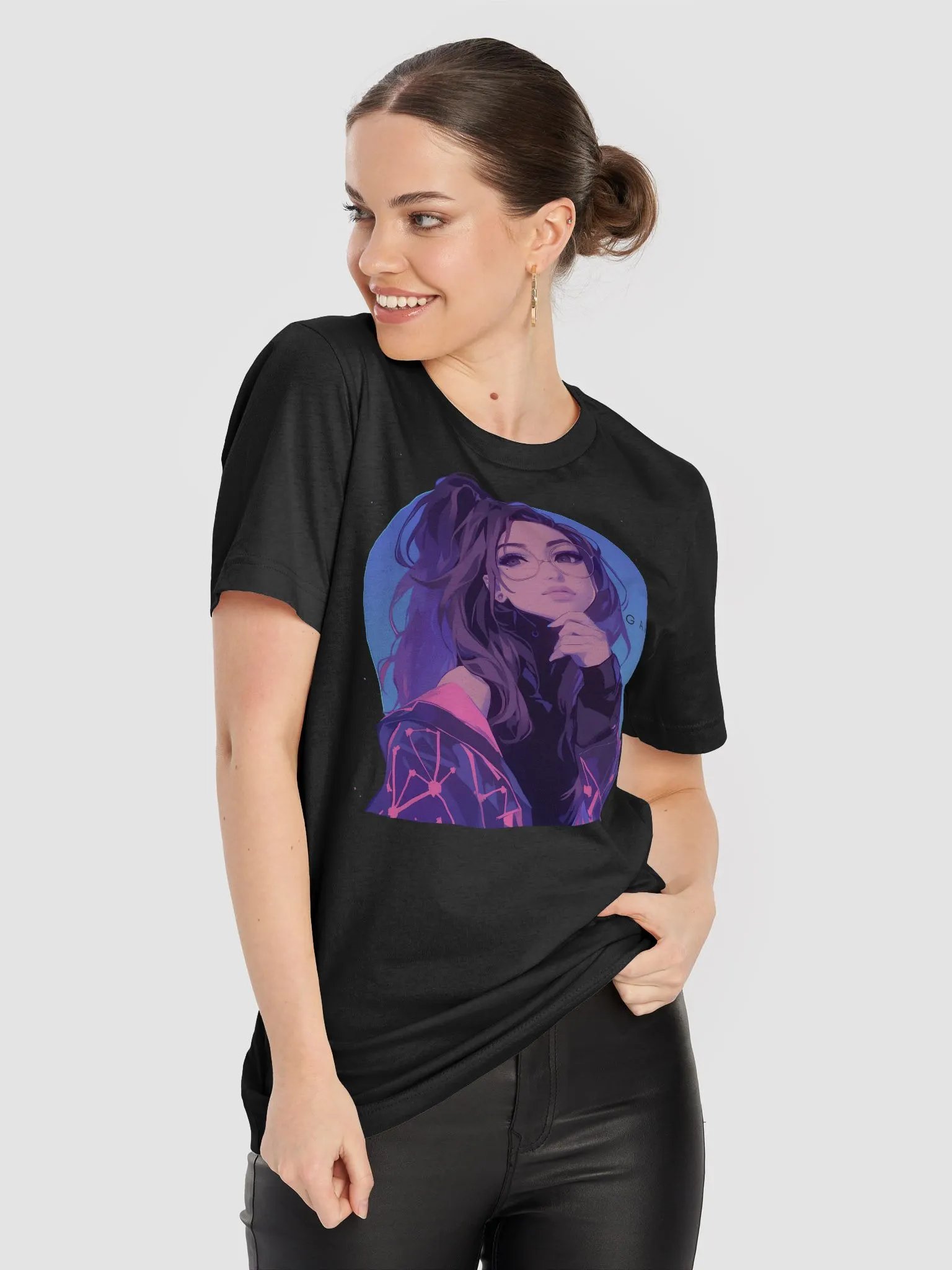 Gabi Star Shirt product image (6)