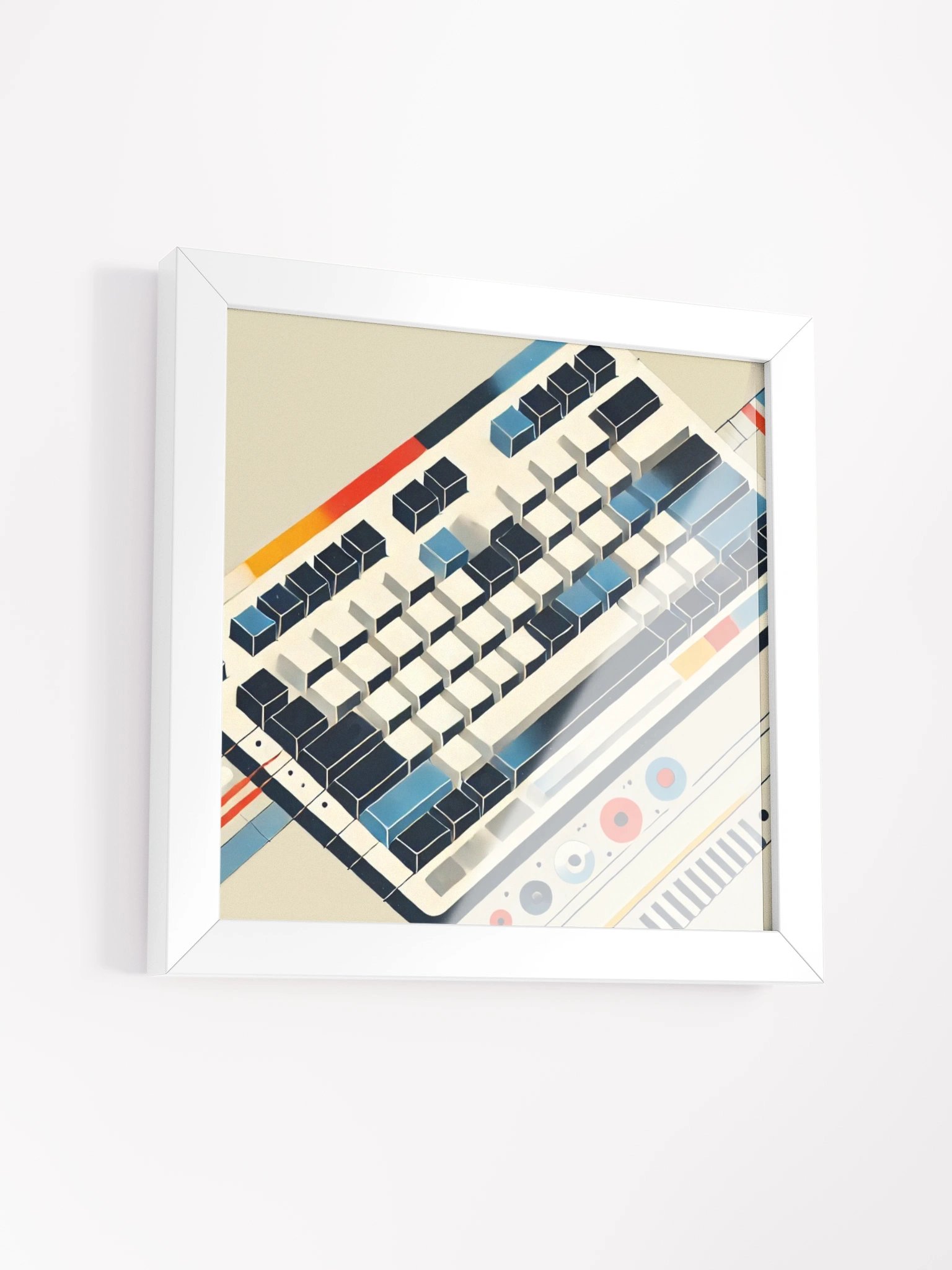 Keyboard. product image (3)
