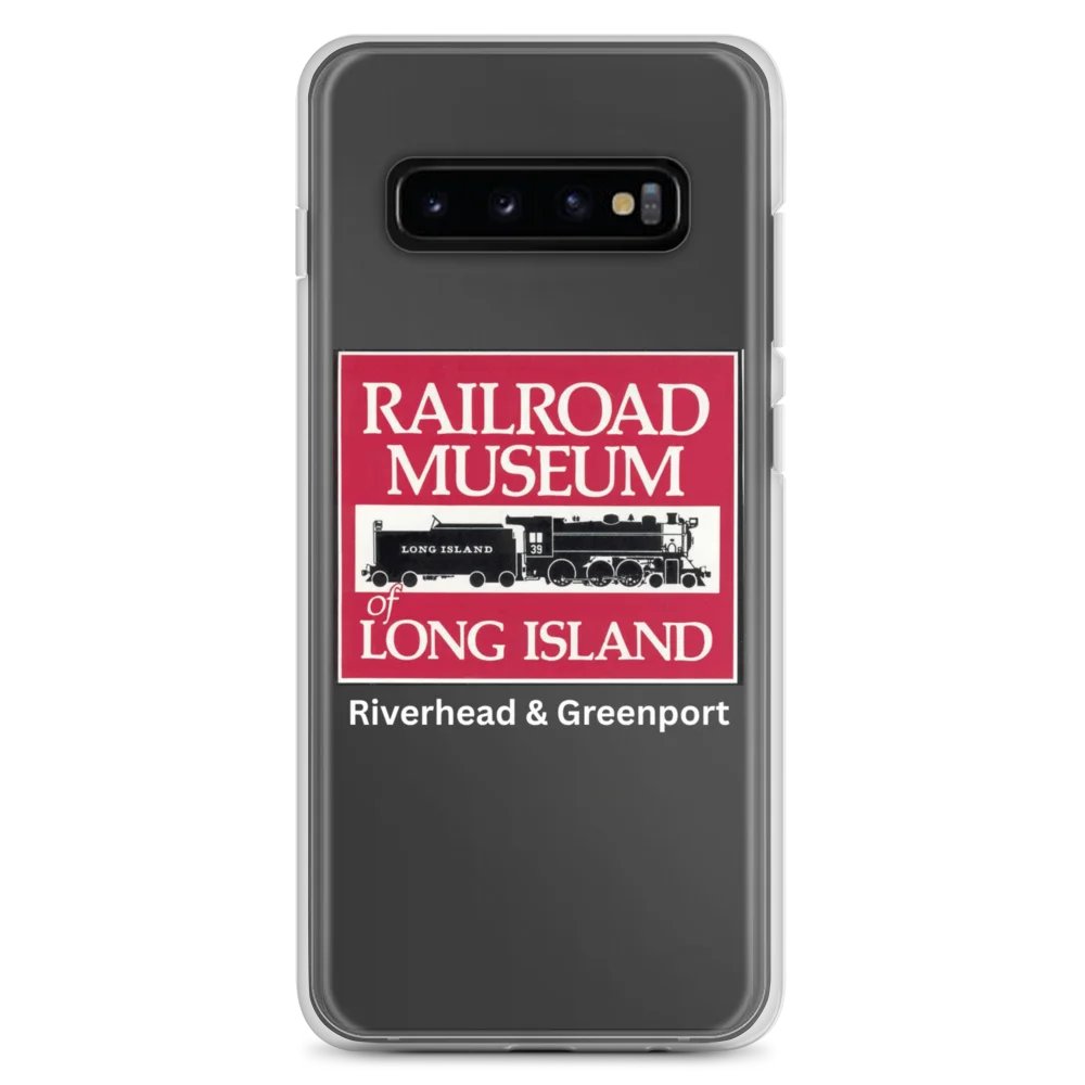 RMLI Logo Samsung Case product image (2)