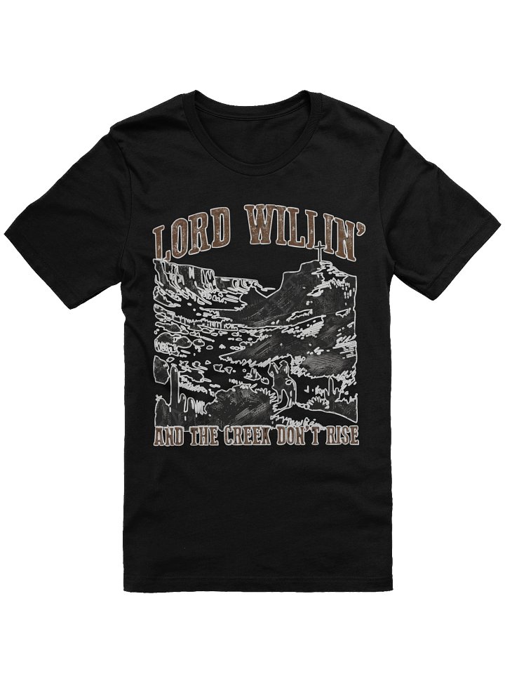 Wanderer's Journey Tee product image (3)