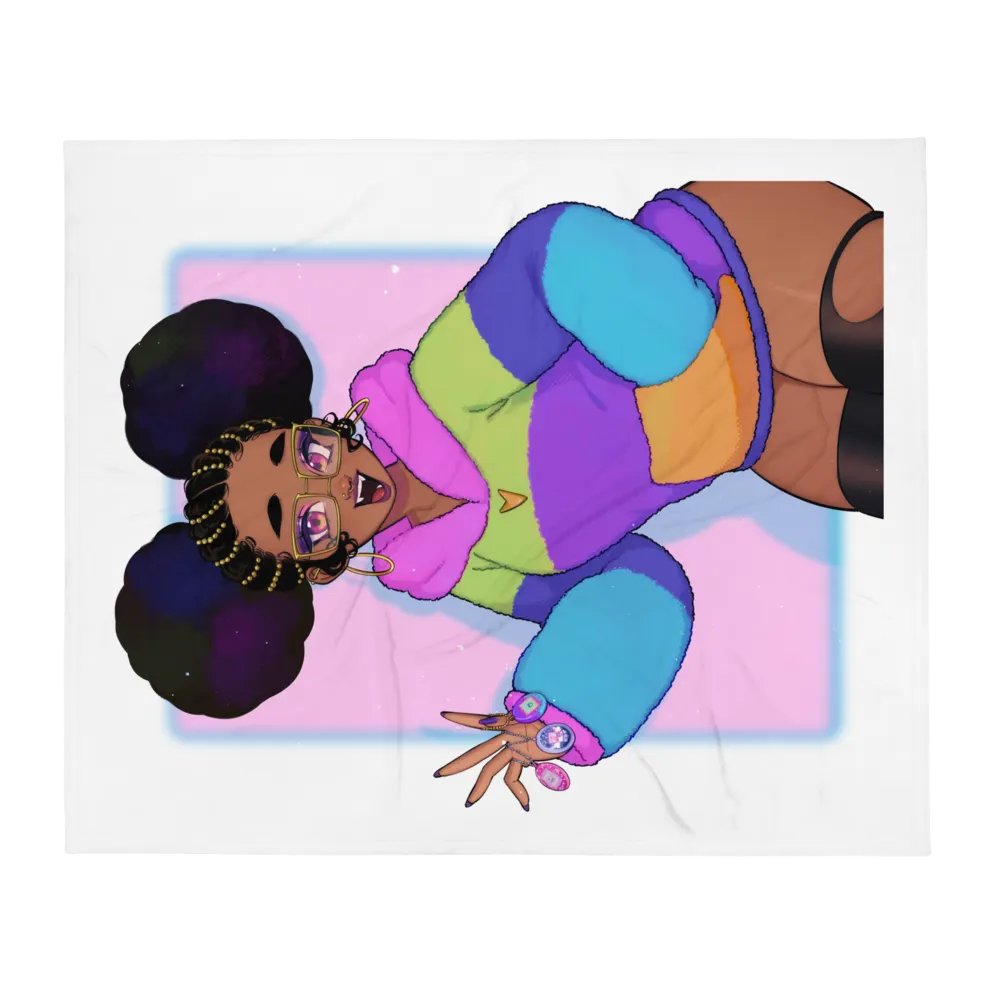 Momoplush blanket product image (1)