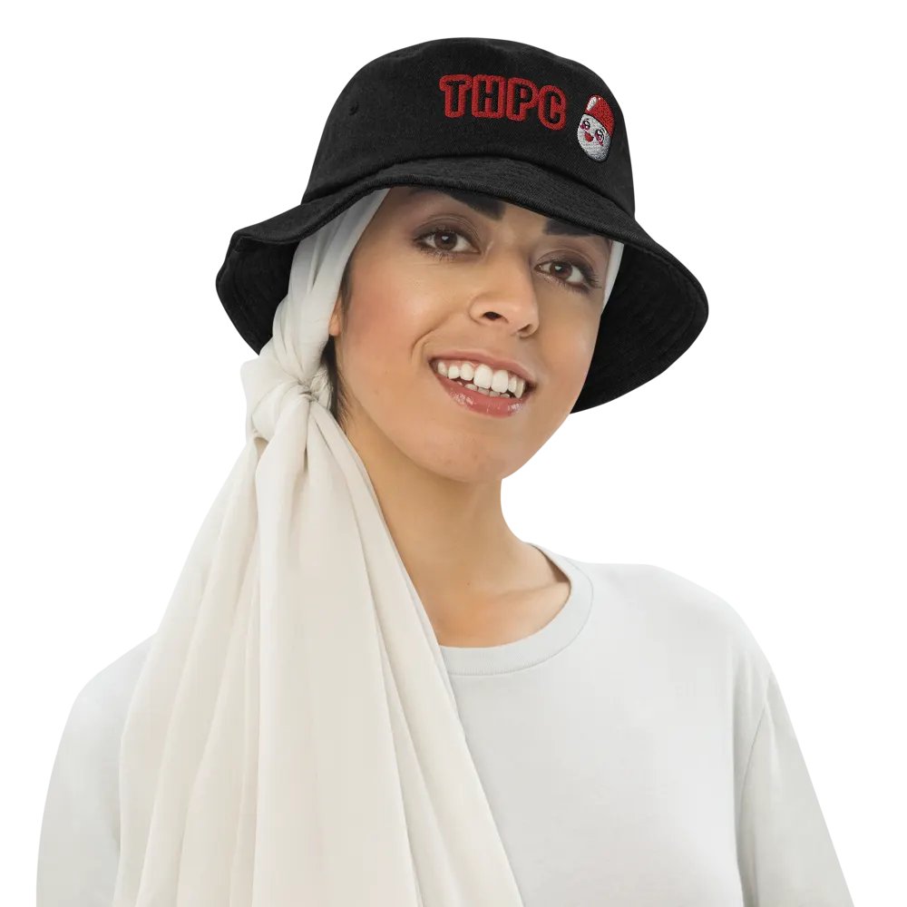 THPC Bucket Hat product image (9)