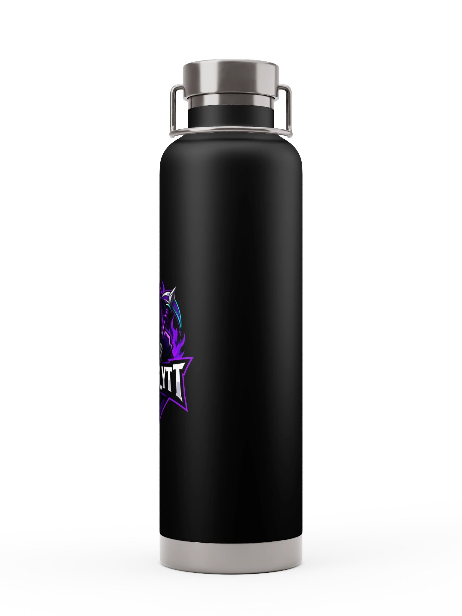 BRASS_YTT Thor Copper Bottle 32oz | Motiv 3 product image (4)