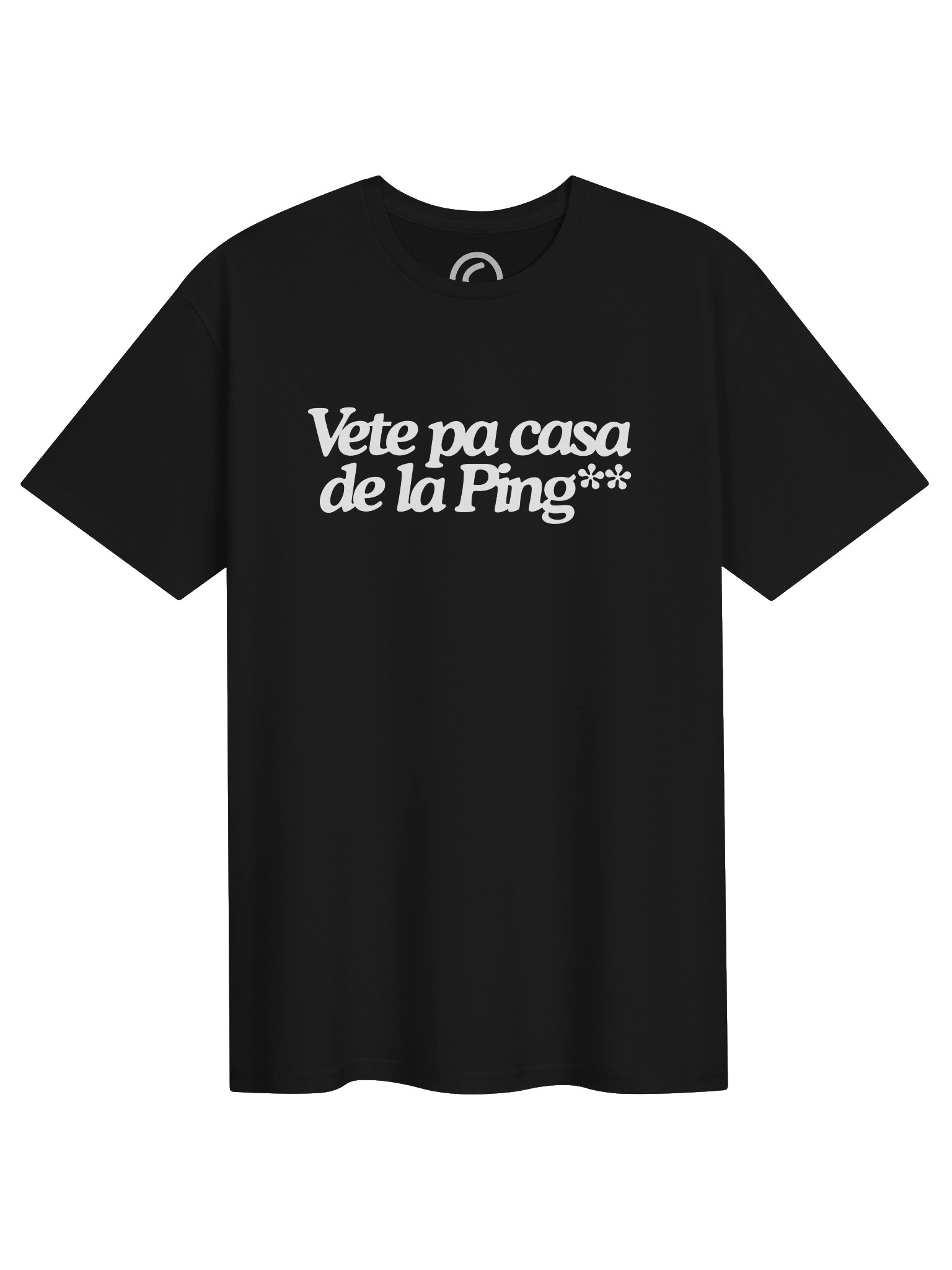 Basics | Vete pa casa de la Ping** product image (1)