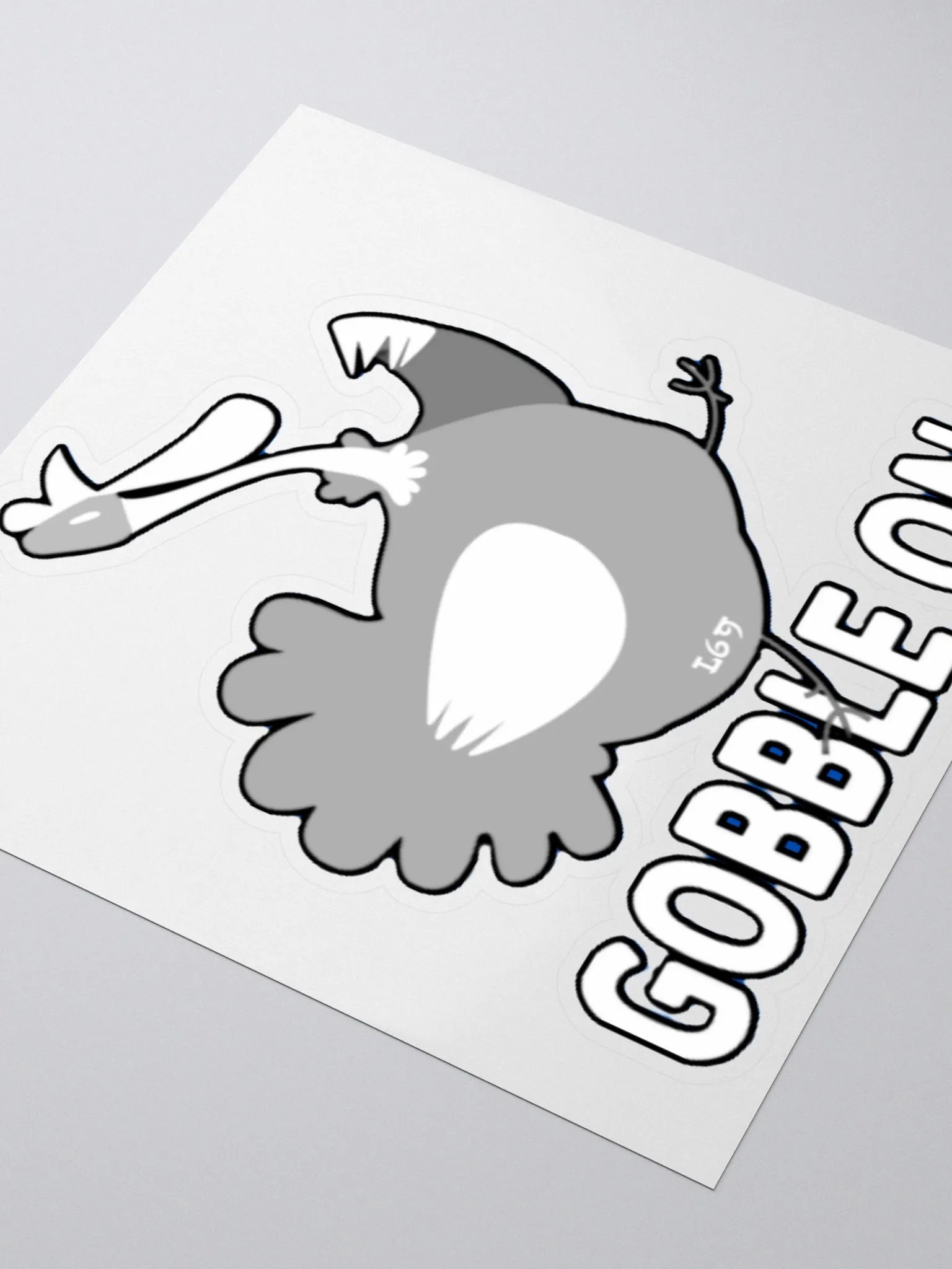 GOBBLE ON product image (9)
