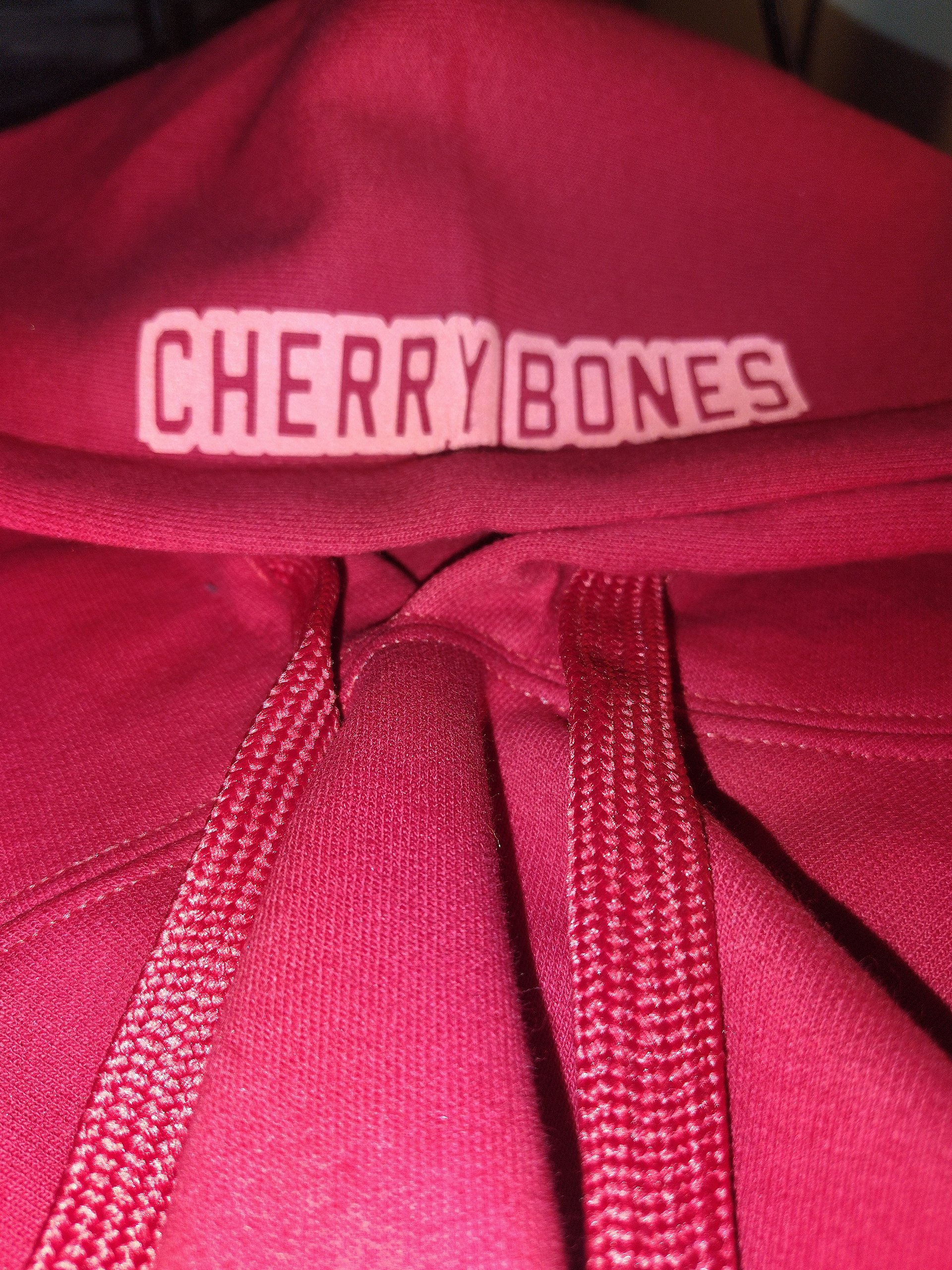 Cherry 🦴's HOODIES AND SWEATSHIRTS product image (6)