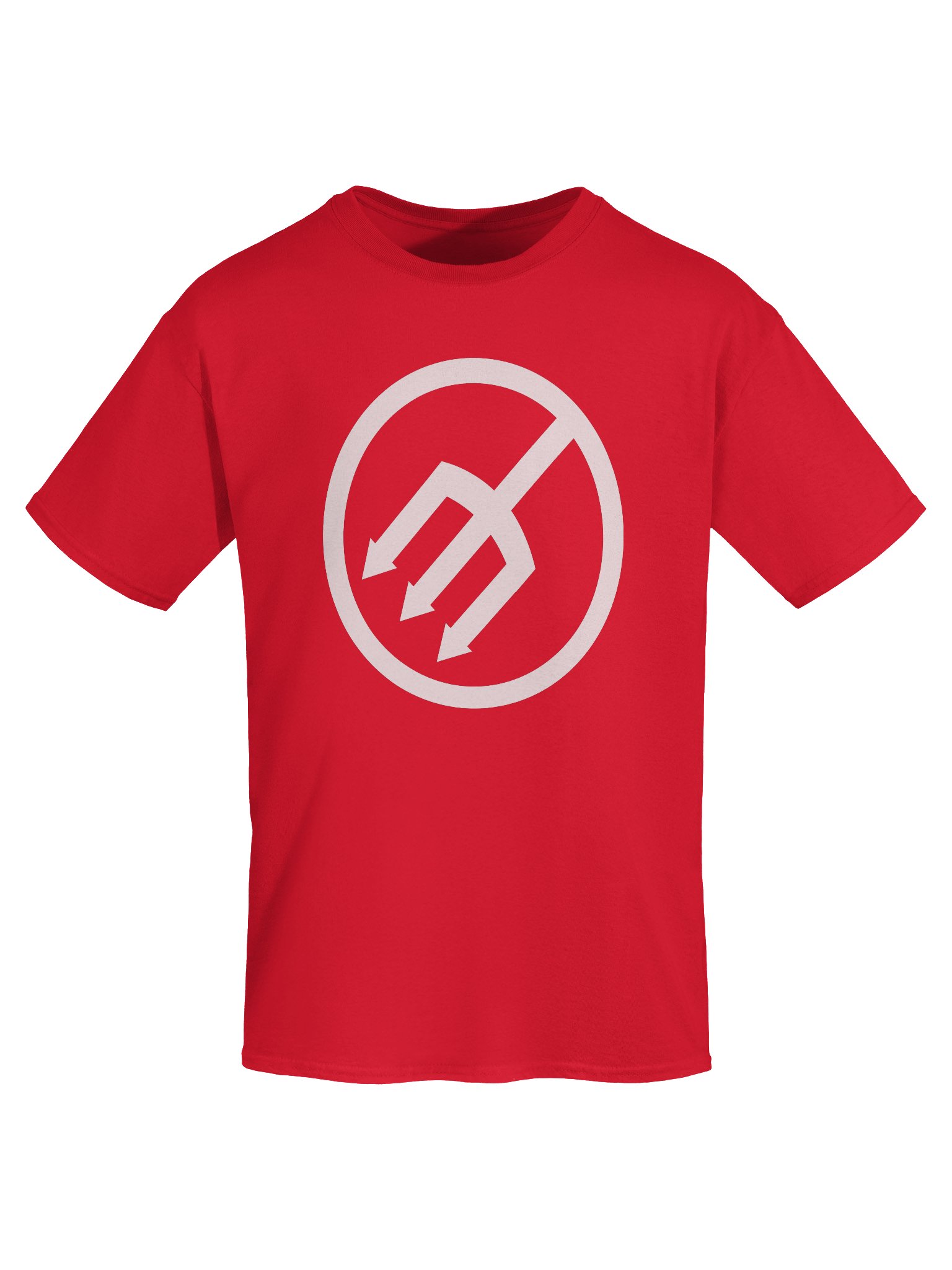 Anti-Fascist Pitchfork - Shirt product image (19)