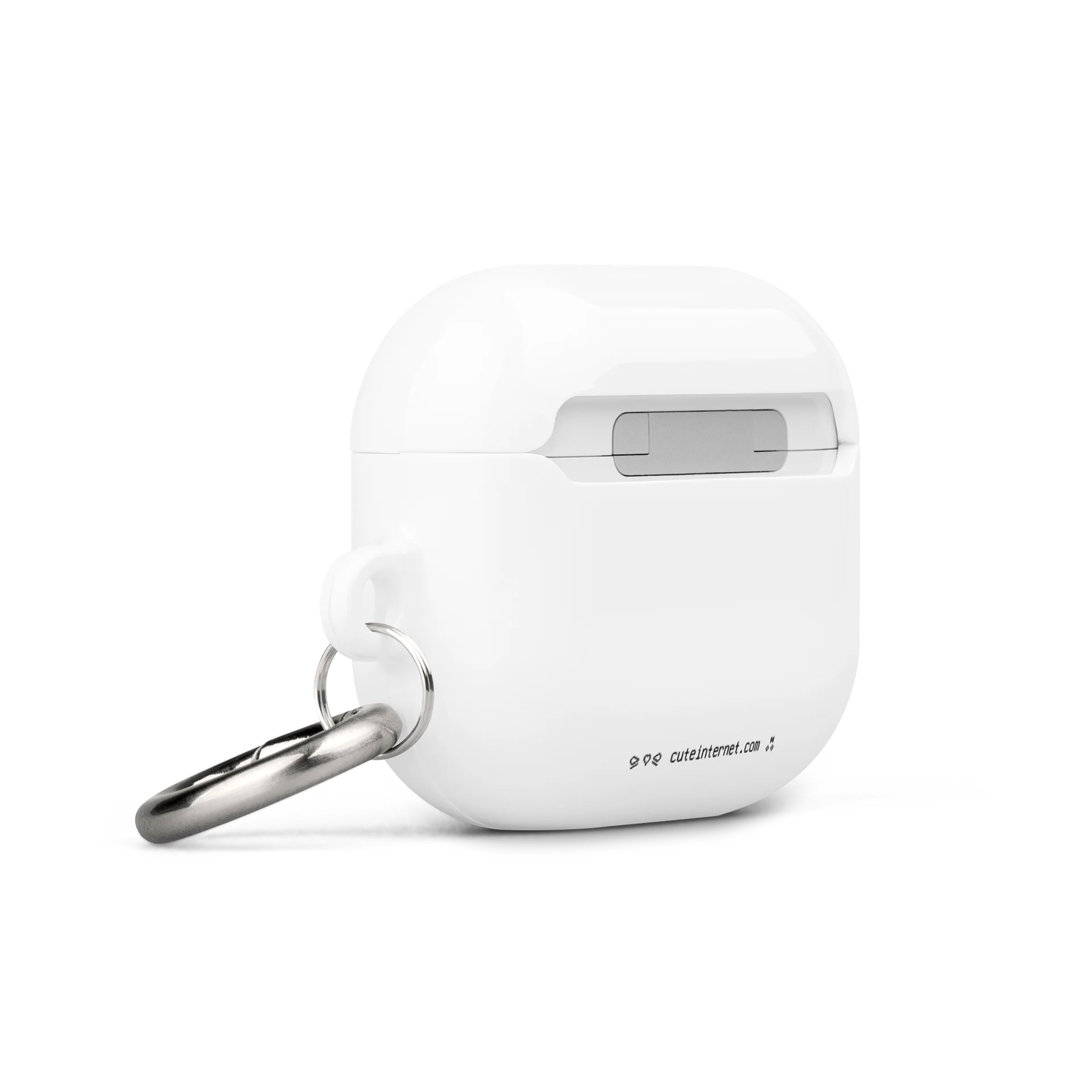 Cute Internet AirPods Gen3 Case product image (4)