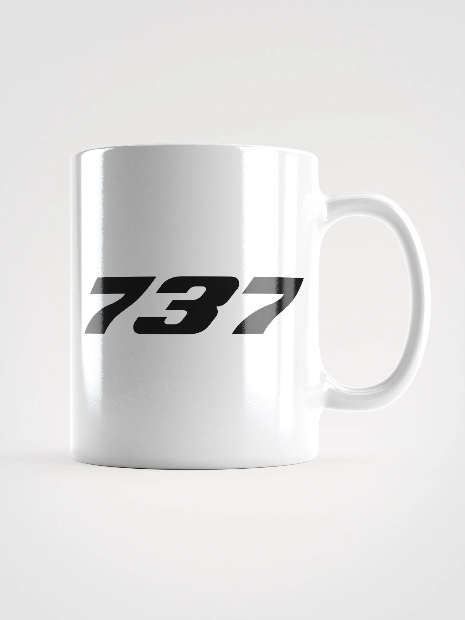 737 In-Flight Mug product image (3)