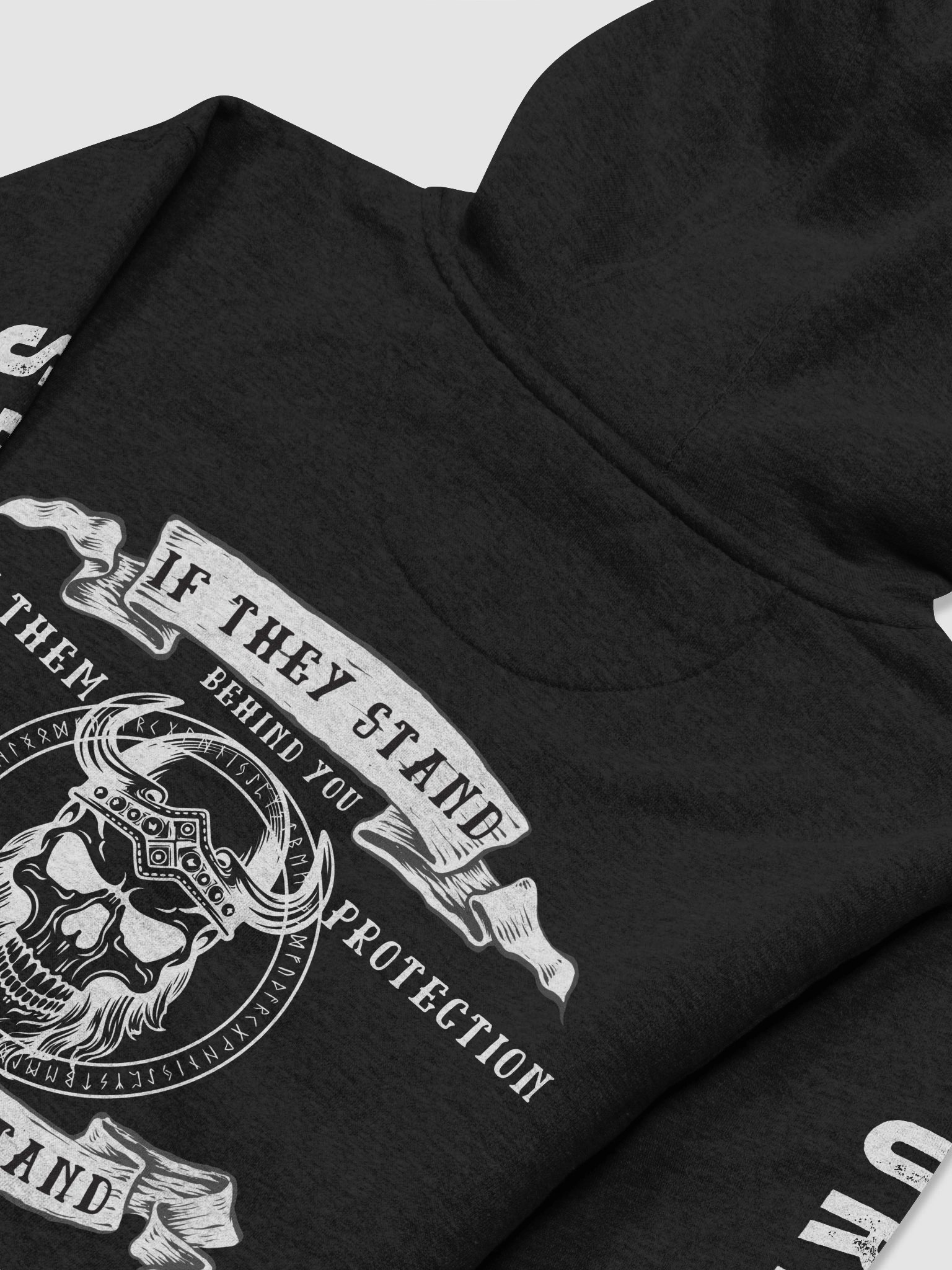 the heathen way product image (4)