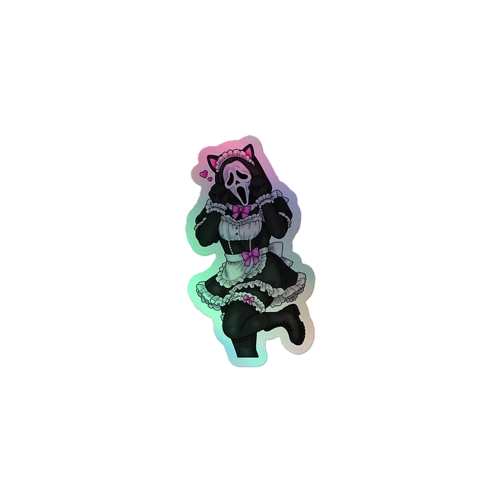Maid To Slay (Ghostie) product image (1)