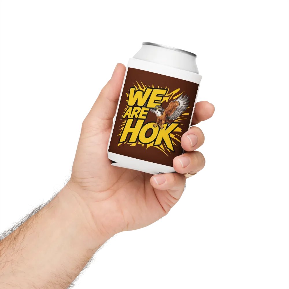 We are HOK Stubby Holder product image (5)
