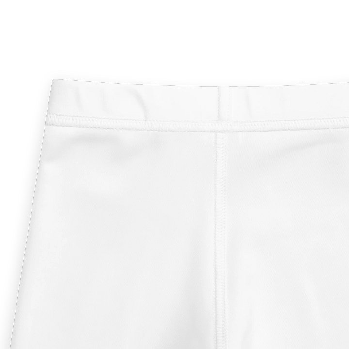 Cosmic Canvas Kids Leggings product image (2)