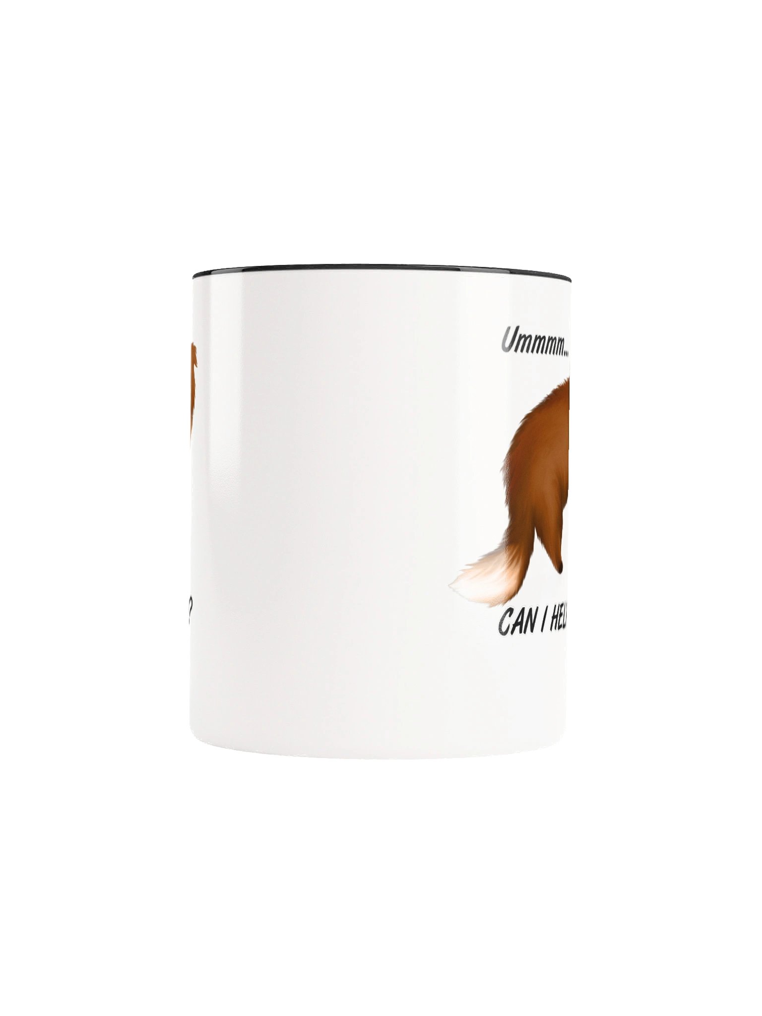 Ceramic Mug with Color Inside product image (71)