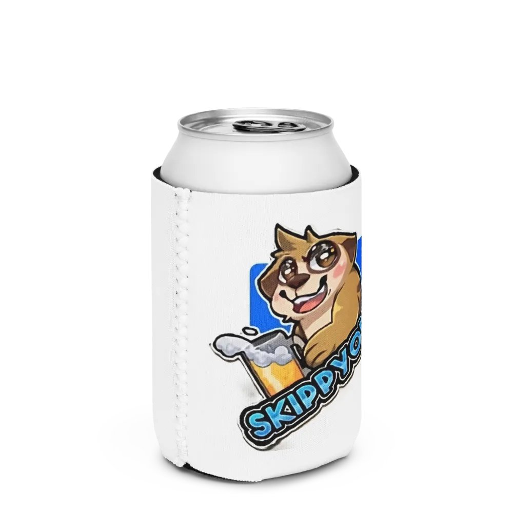 Skippy coozie product image (3)