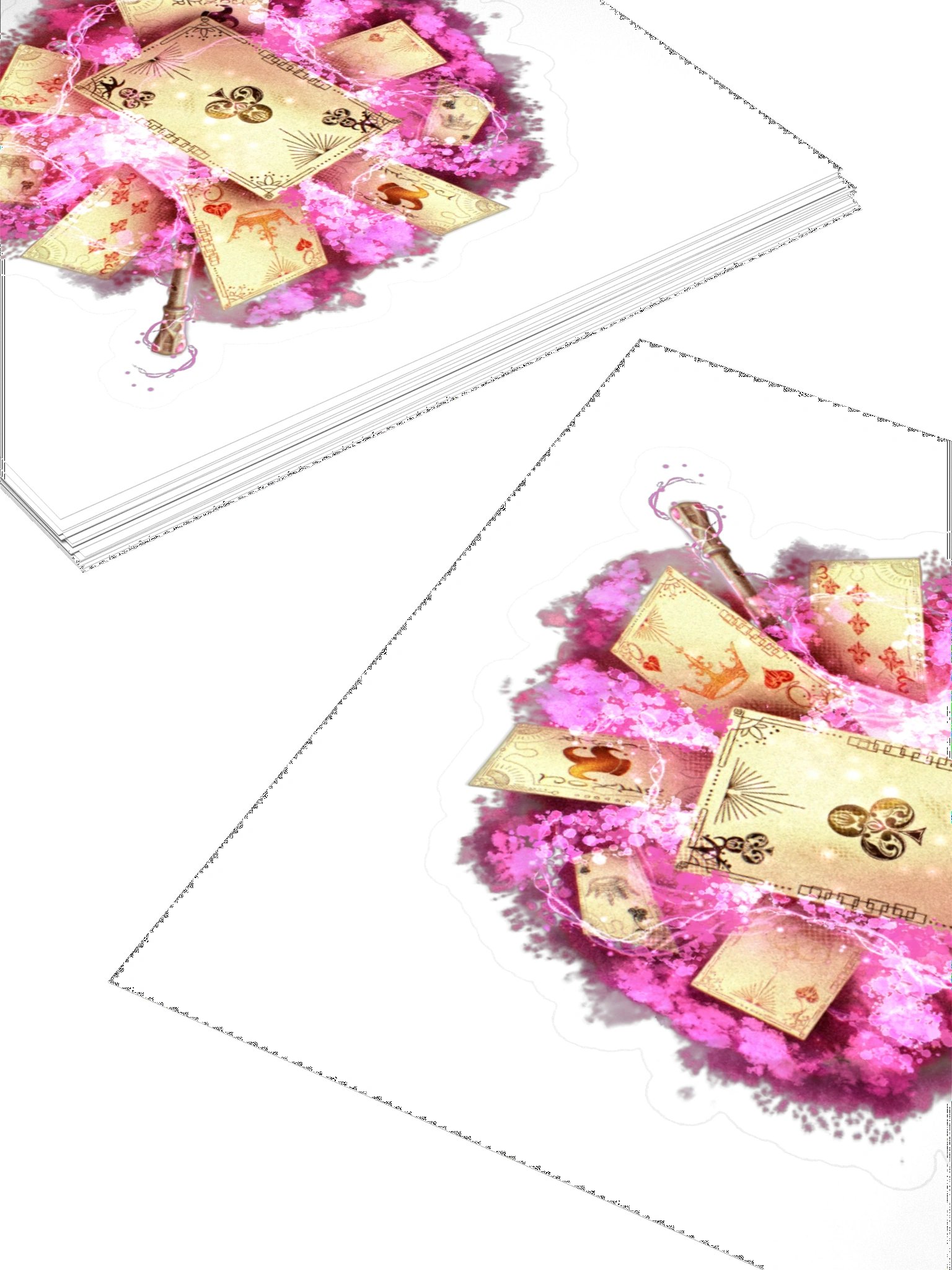Never Fold (Sticker) product image (4)
