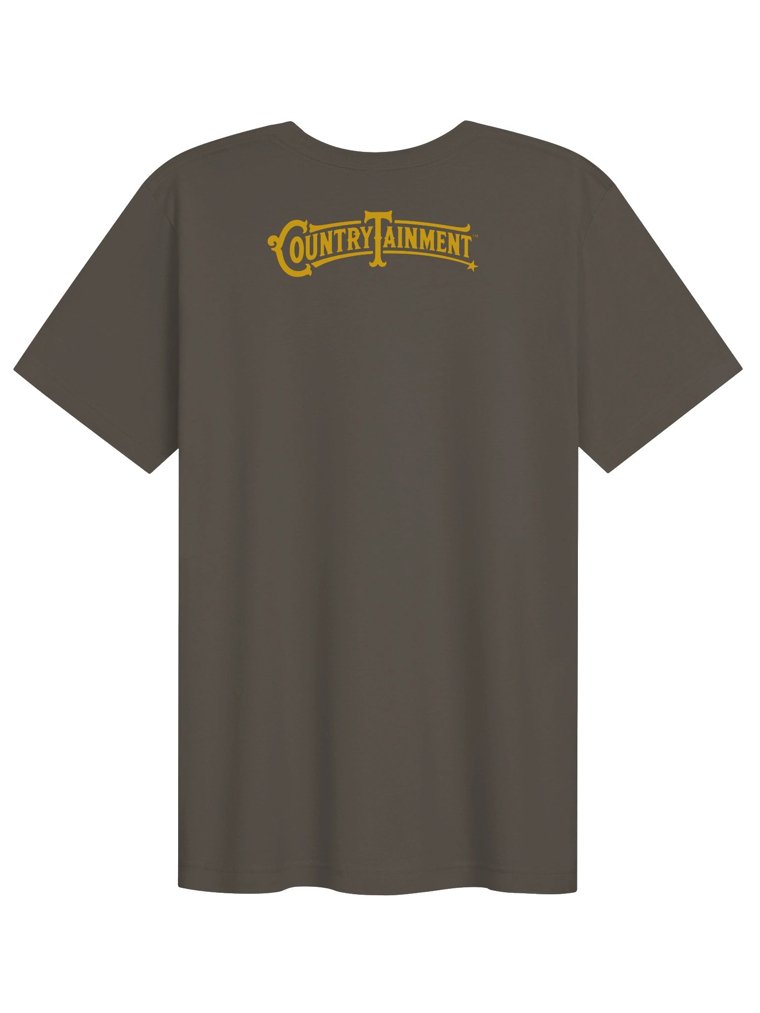 Countrytainment Bella T shirt product image (2)