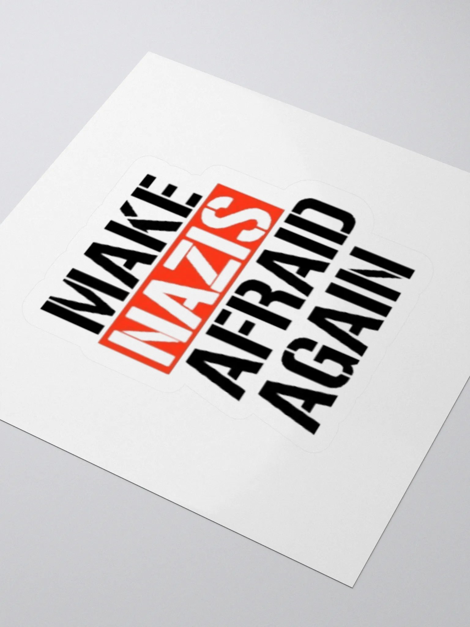 MNAA Sticker product image (3)