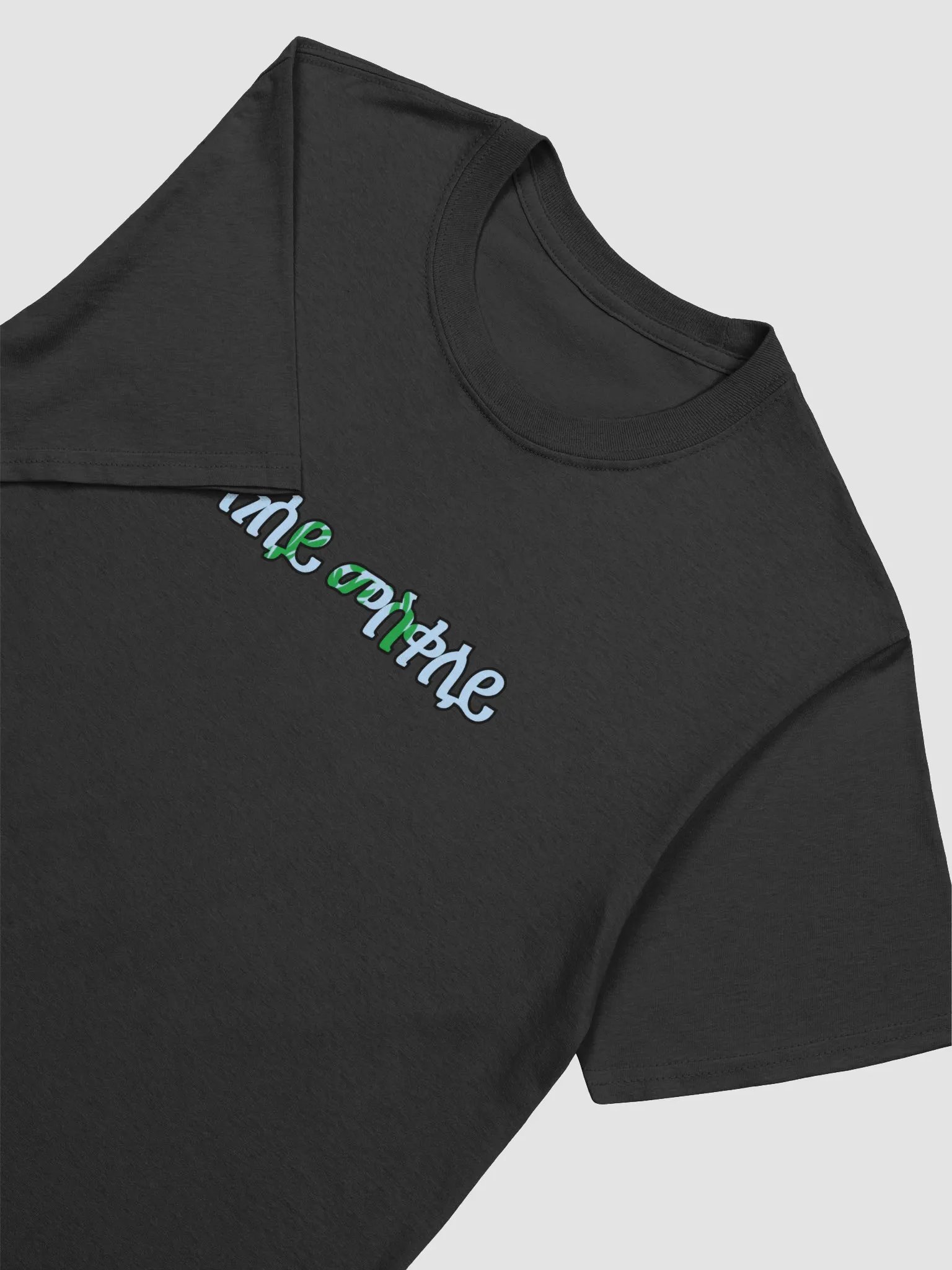 Eritrean Script product image (4)